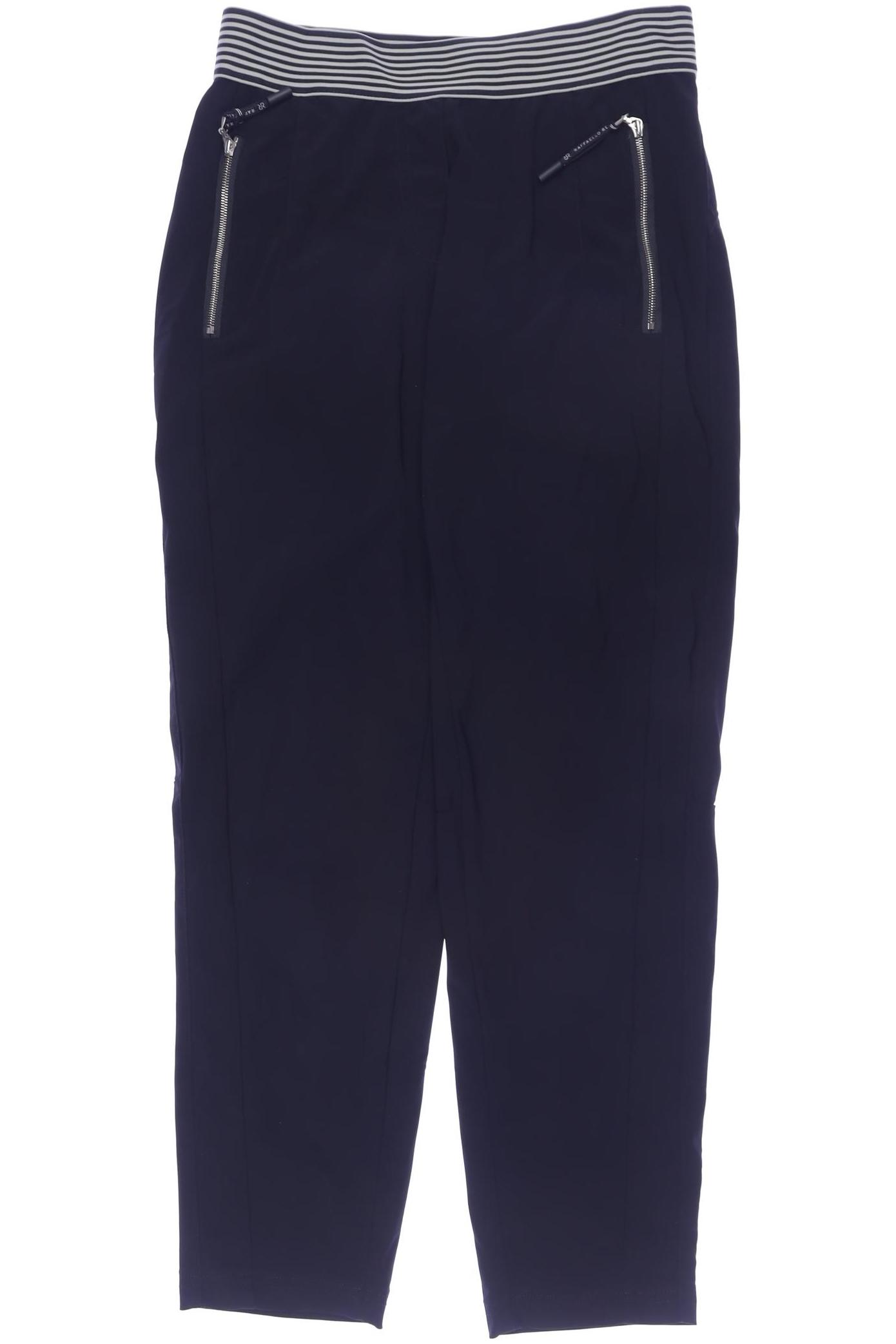 

Raffaello Rossi Damen Stoffhose, marineblau, Gr. 34
