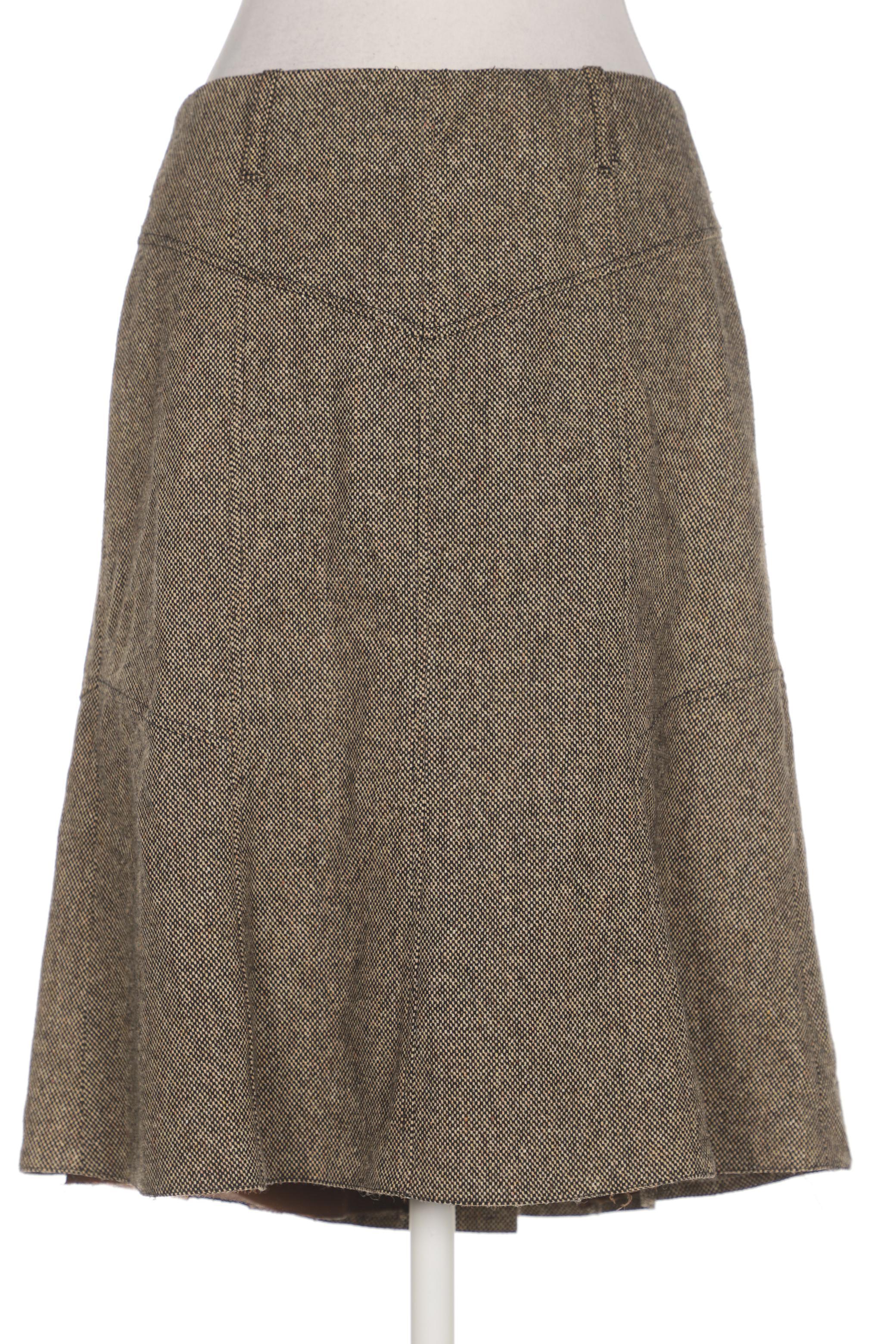 

Raffaello Rossi Damen Rock, braun, Gr. 36
