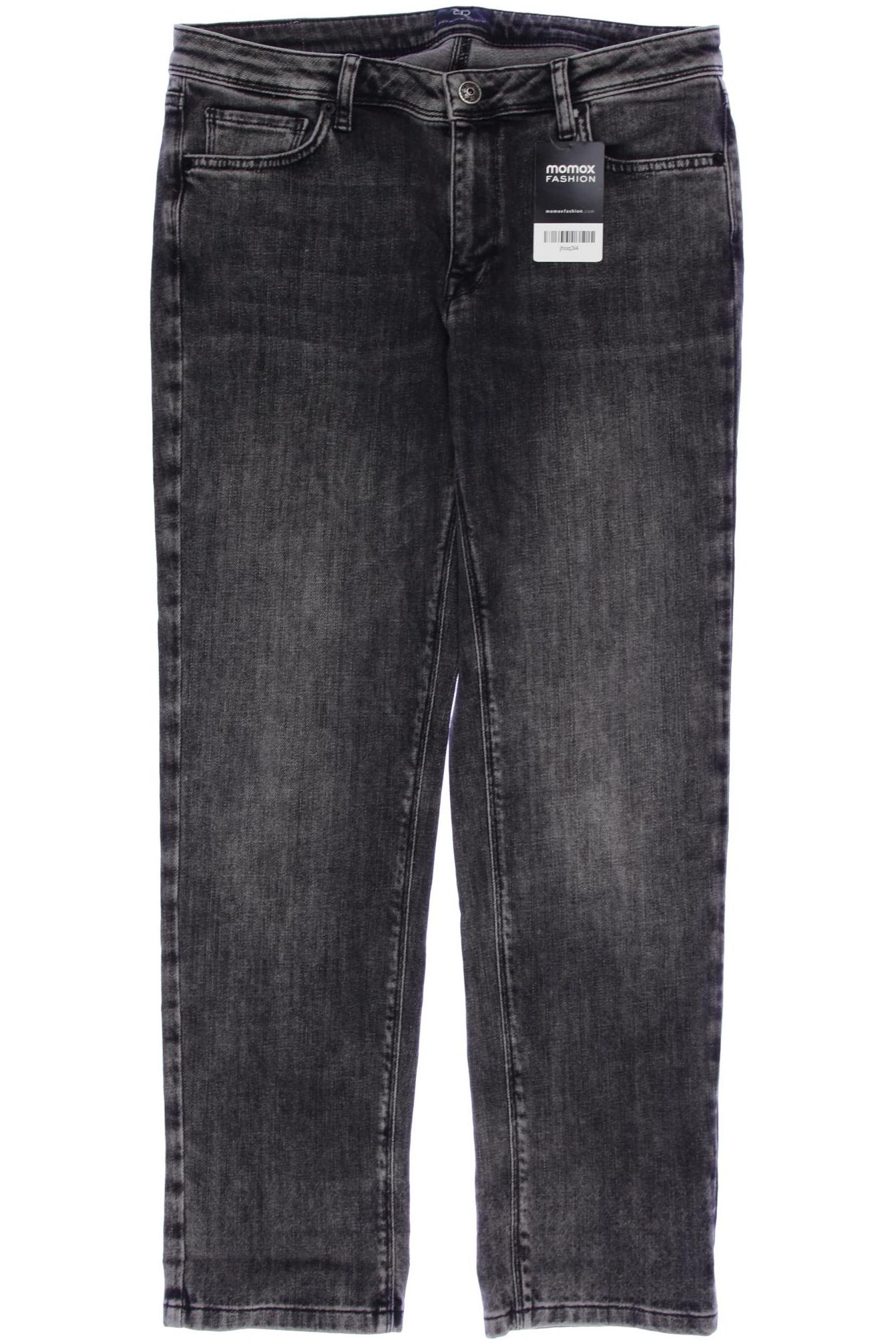 

Raffaello Rossi Damen Jeans, grau, Gr. 38