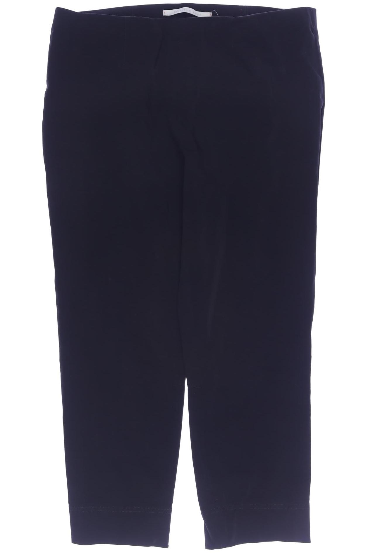 

Raffaello Rossi Damen Stoffhose, schwarz, Gr. 42