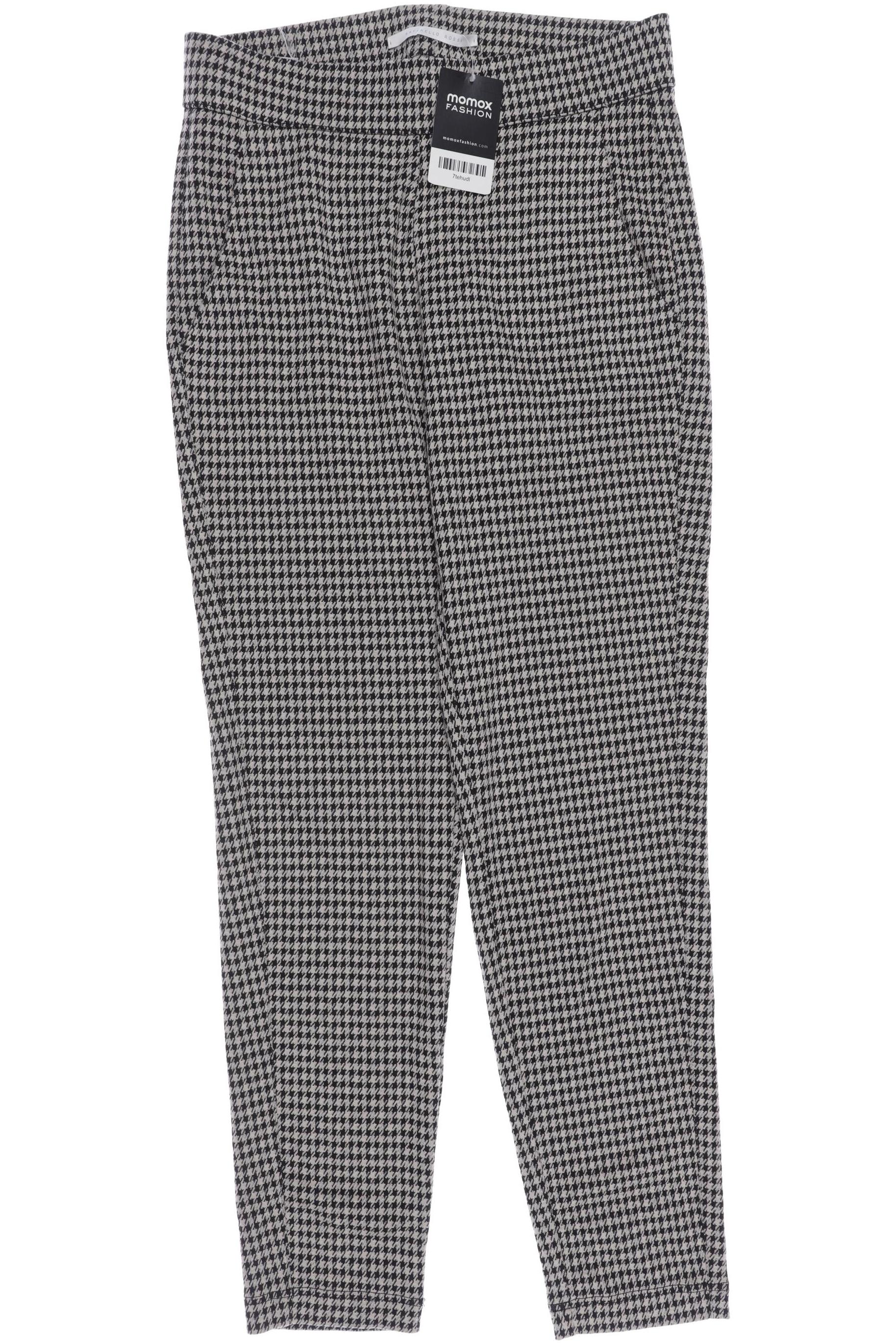 

Raffaello Rossi Damen Stoffhose, grau, Gr. 36