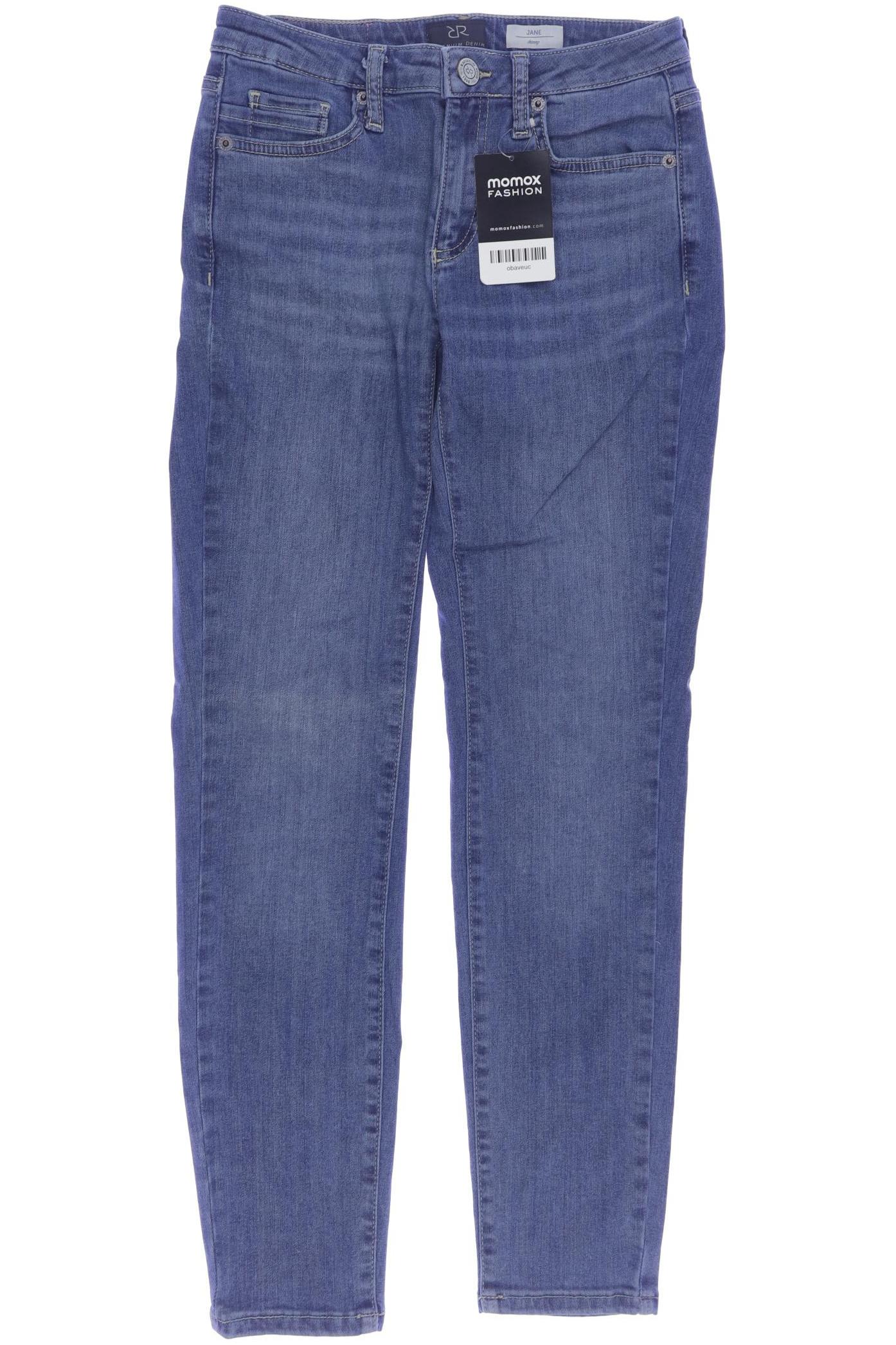 

Raffaello Rossi Damen Jeans, blau, Gr. 32