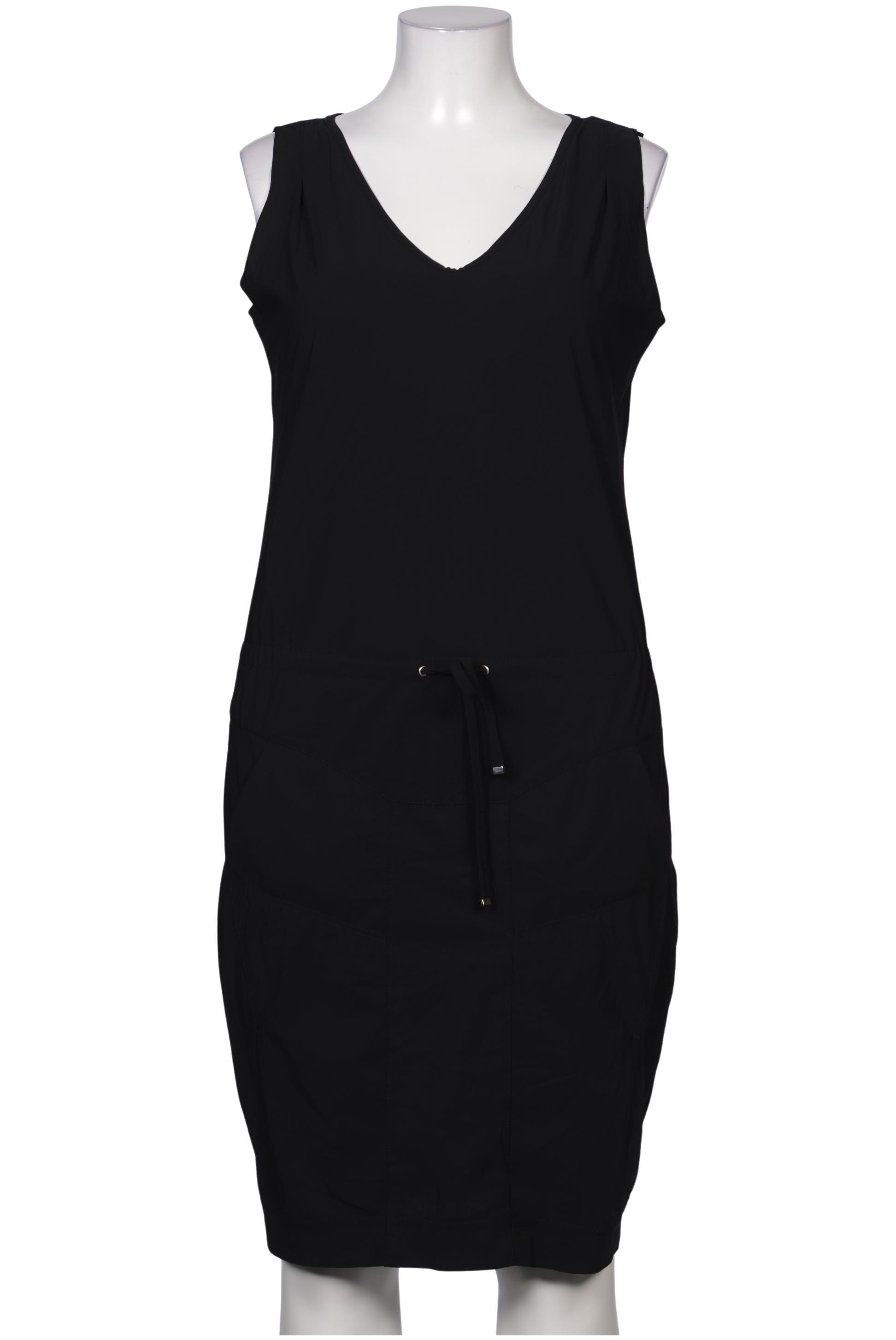 

Raffaello Rossi Damen Kleid, schwarz, Gr. 40