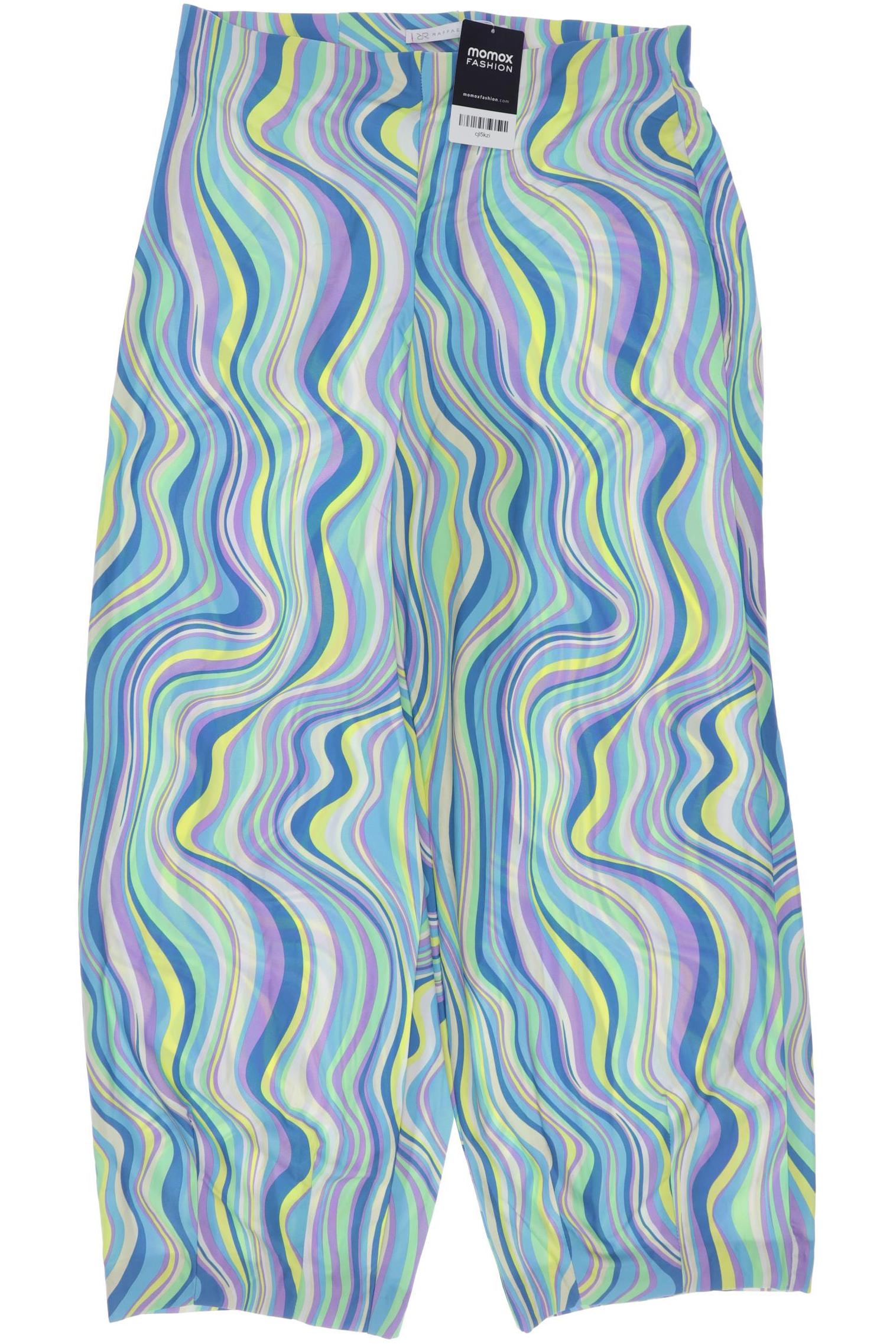 

Raffaello Rossi Damen Stoffhose, blau, Gr. 38