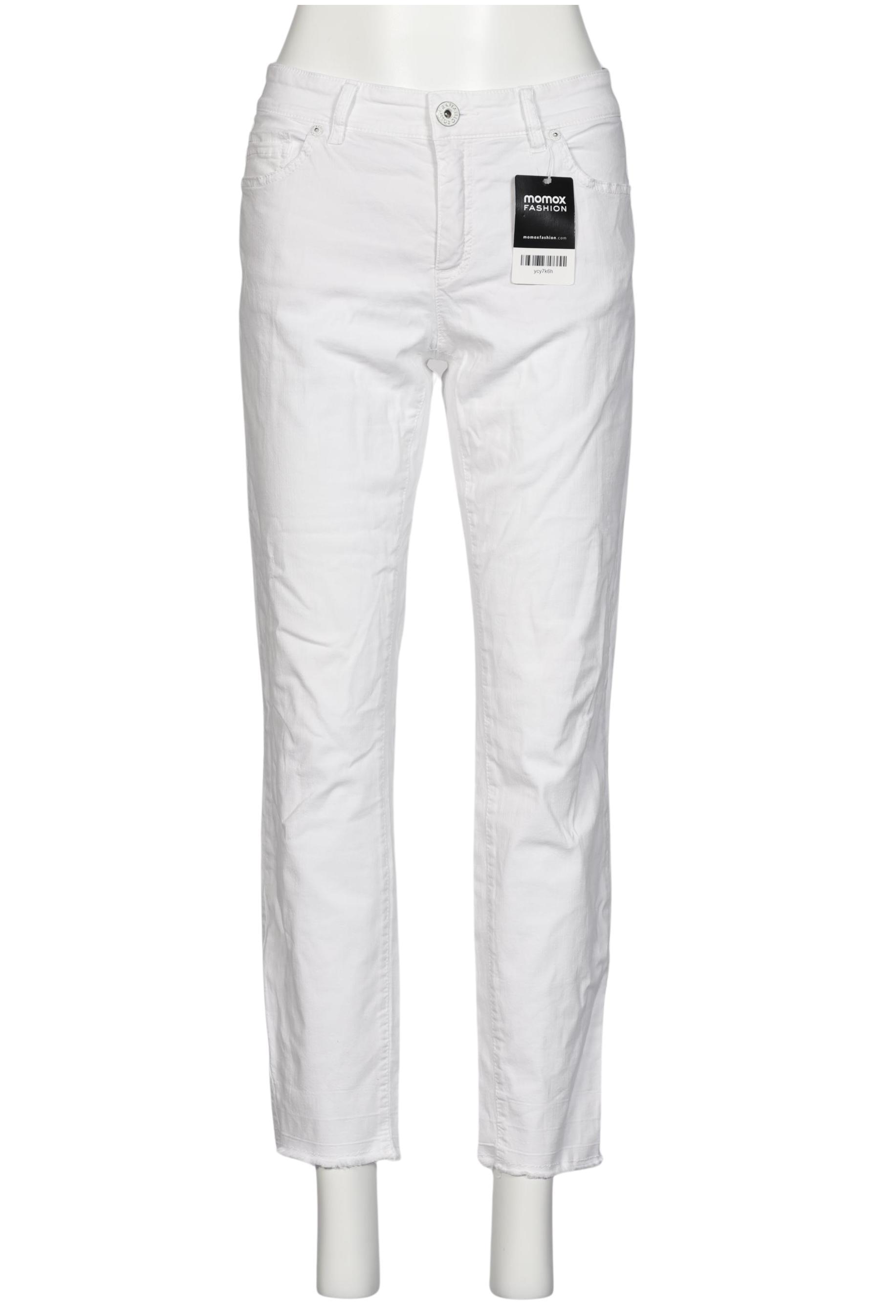 

Raffaello Rossi Damen Stoffhose, weiß, Gr. 40