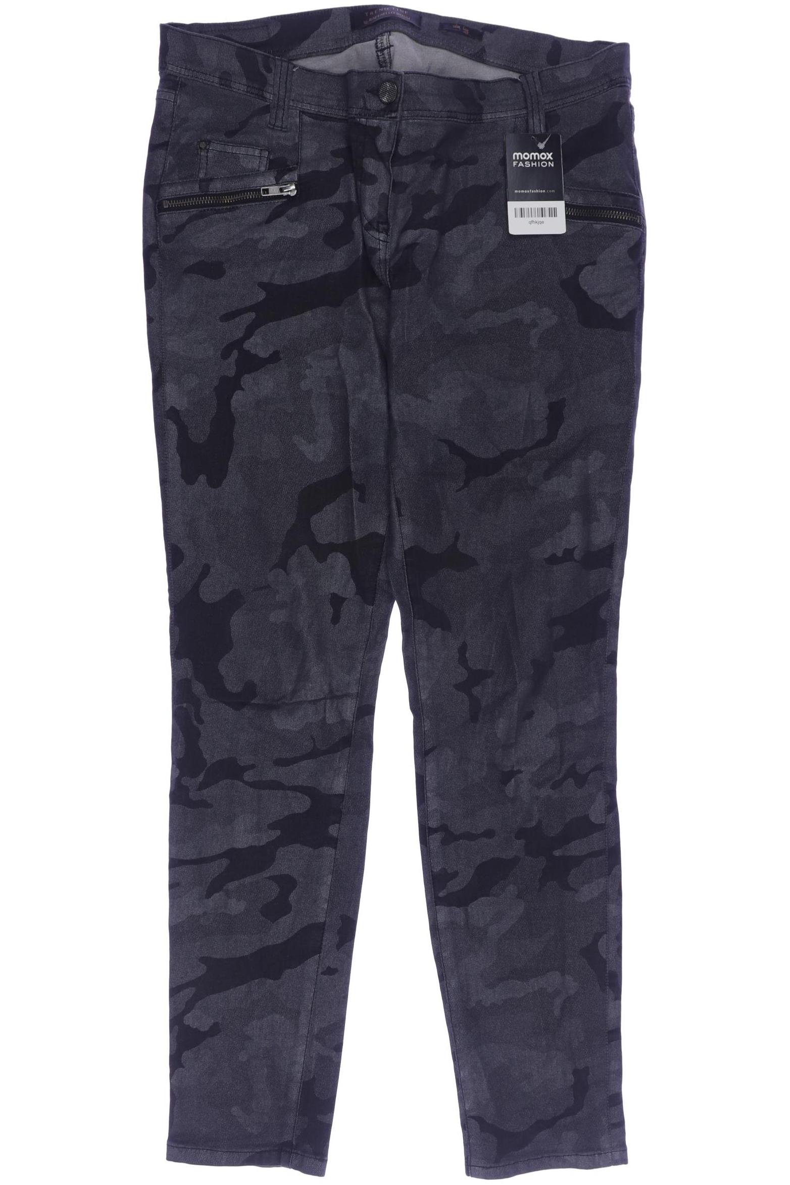 

Raffaello Rossi Damen Jeans, grau, Gr. 40