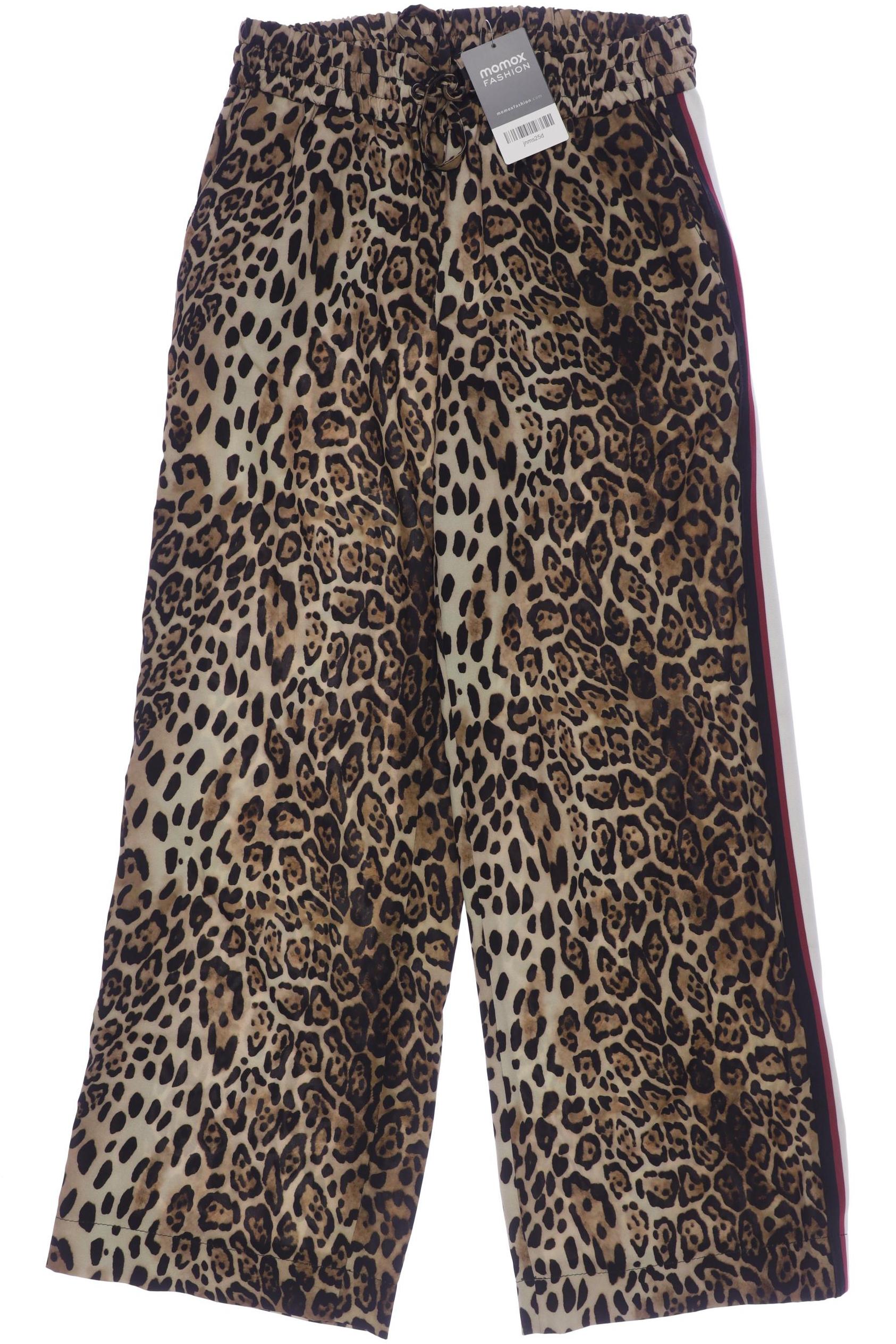 

Raffaello Rossi Damen Stoffhose, braun, Gr. 34