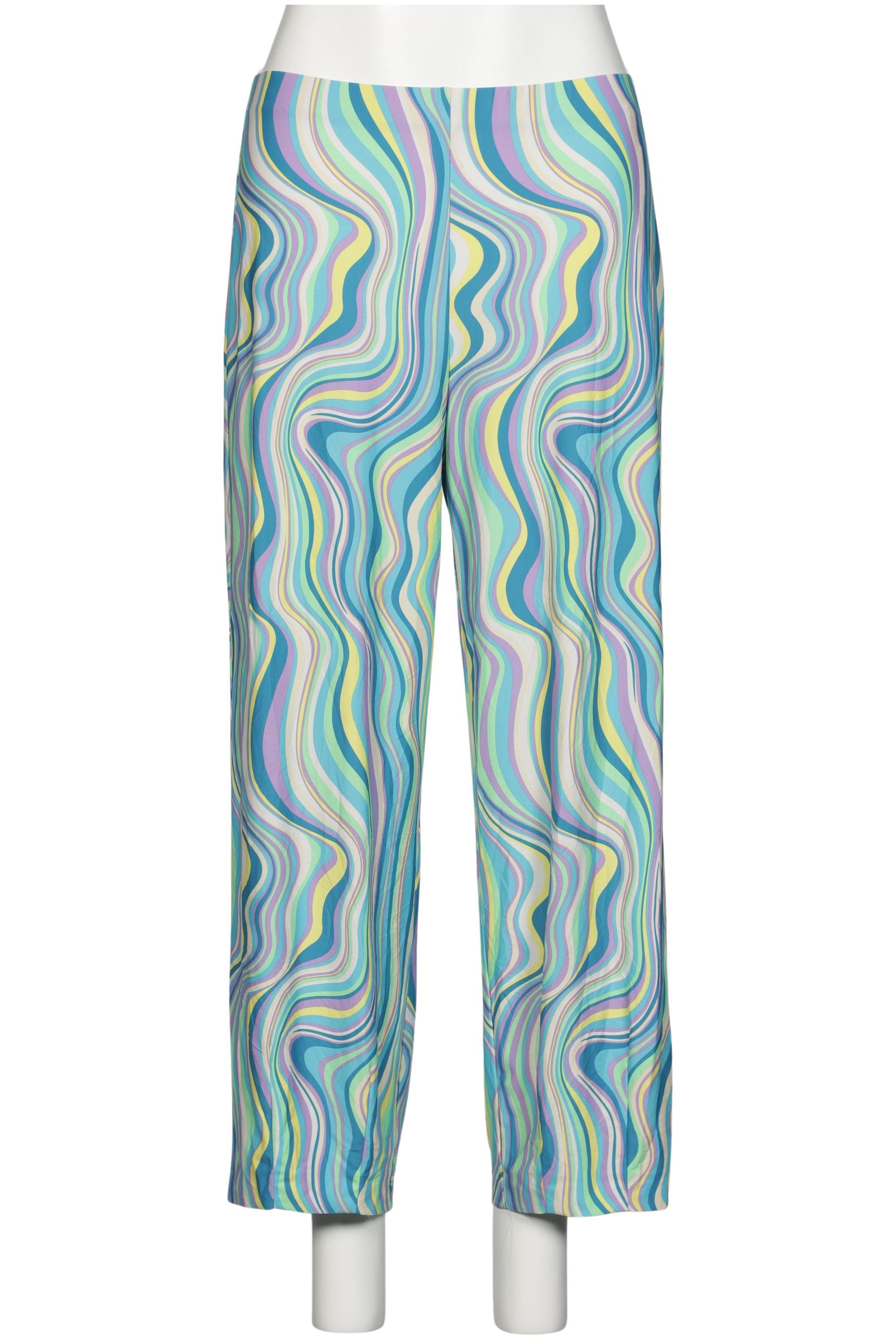 

Raffaello Rossi Damen Stoffhose, mehrfarbig, Gr. 42