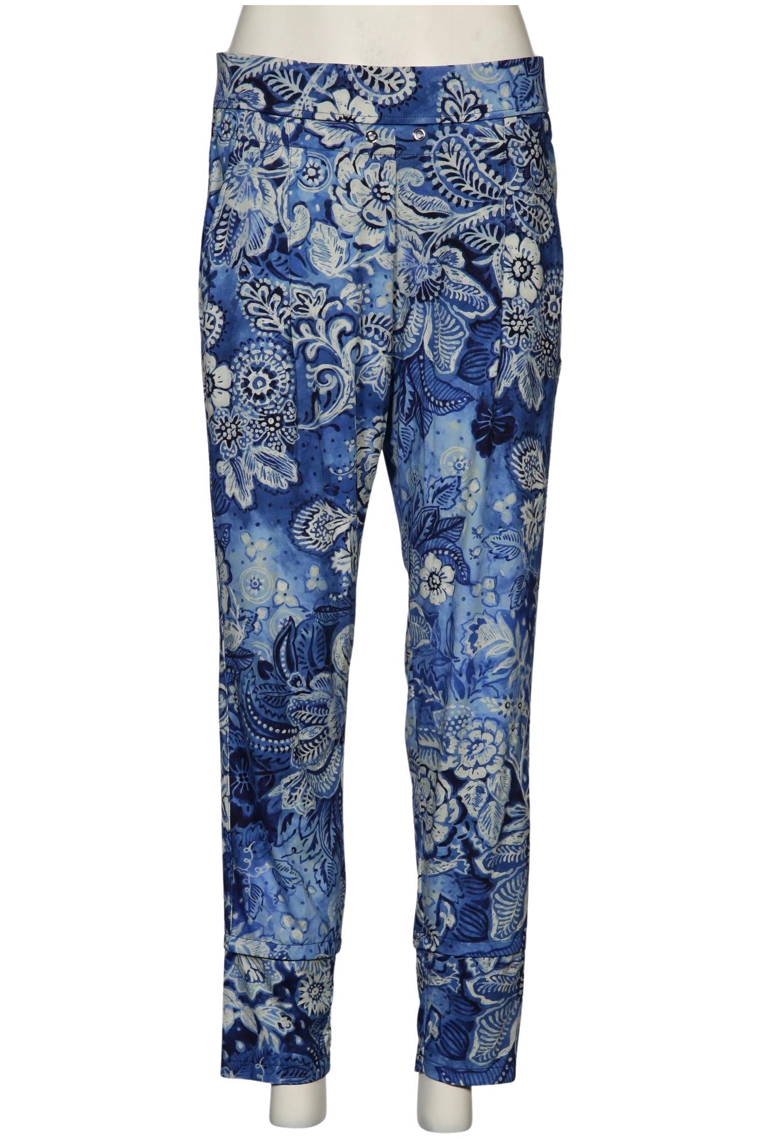 

Raffaello Rossi Damen Stoffhose, mehrfarbig, Gr. 40