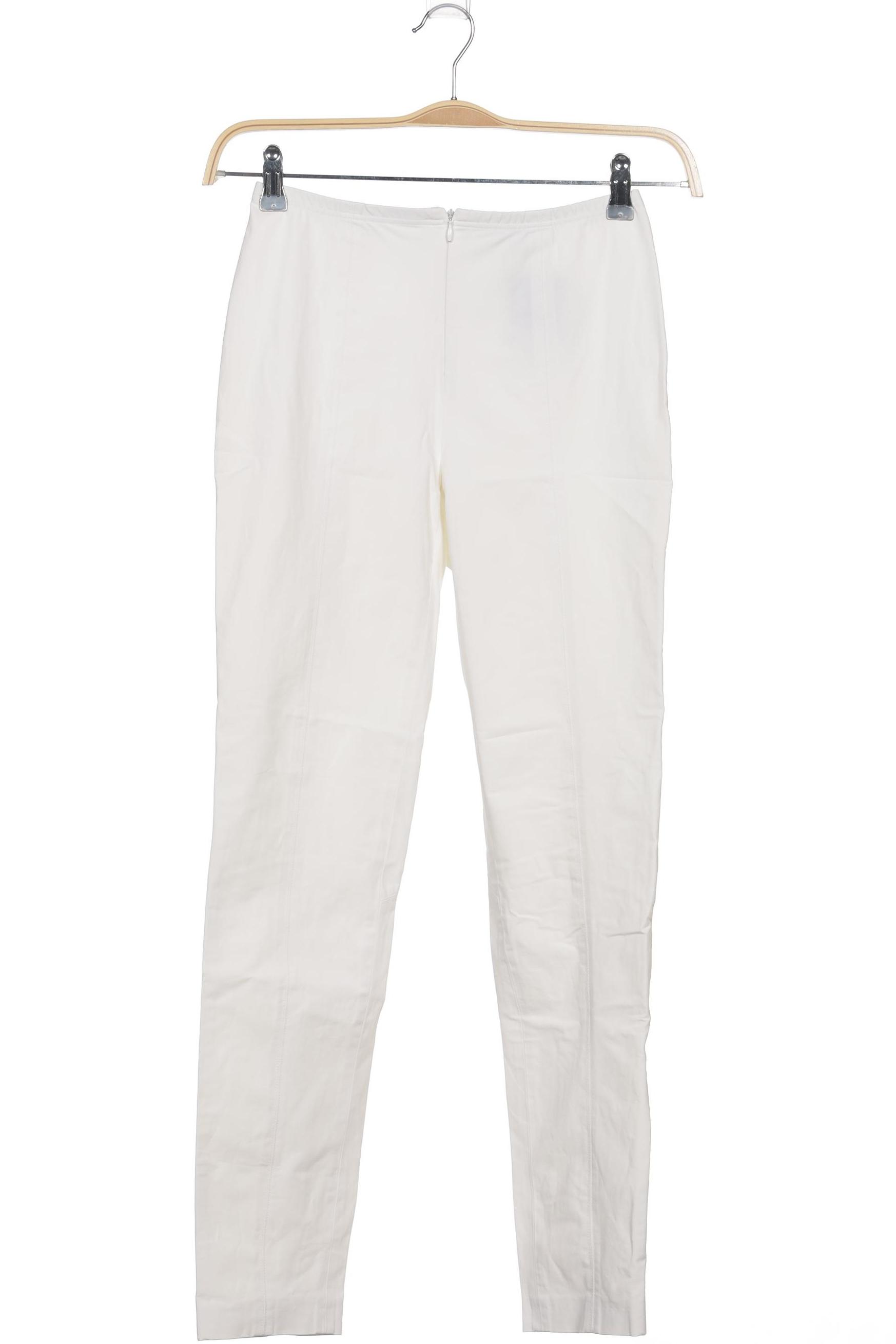 

Raffaello Rossi Damen Stoffhose, weiß, Gr. 34