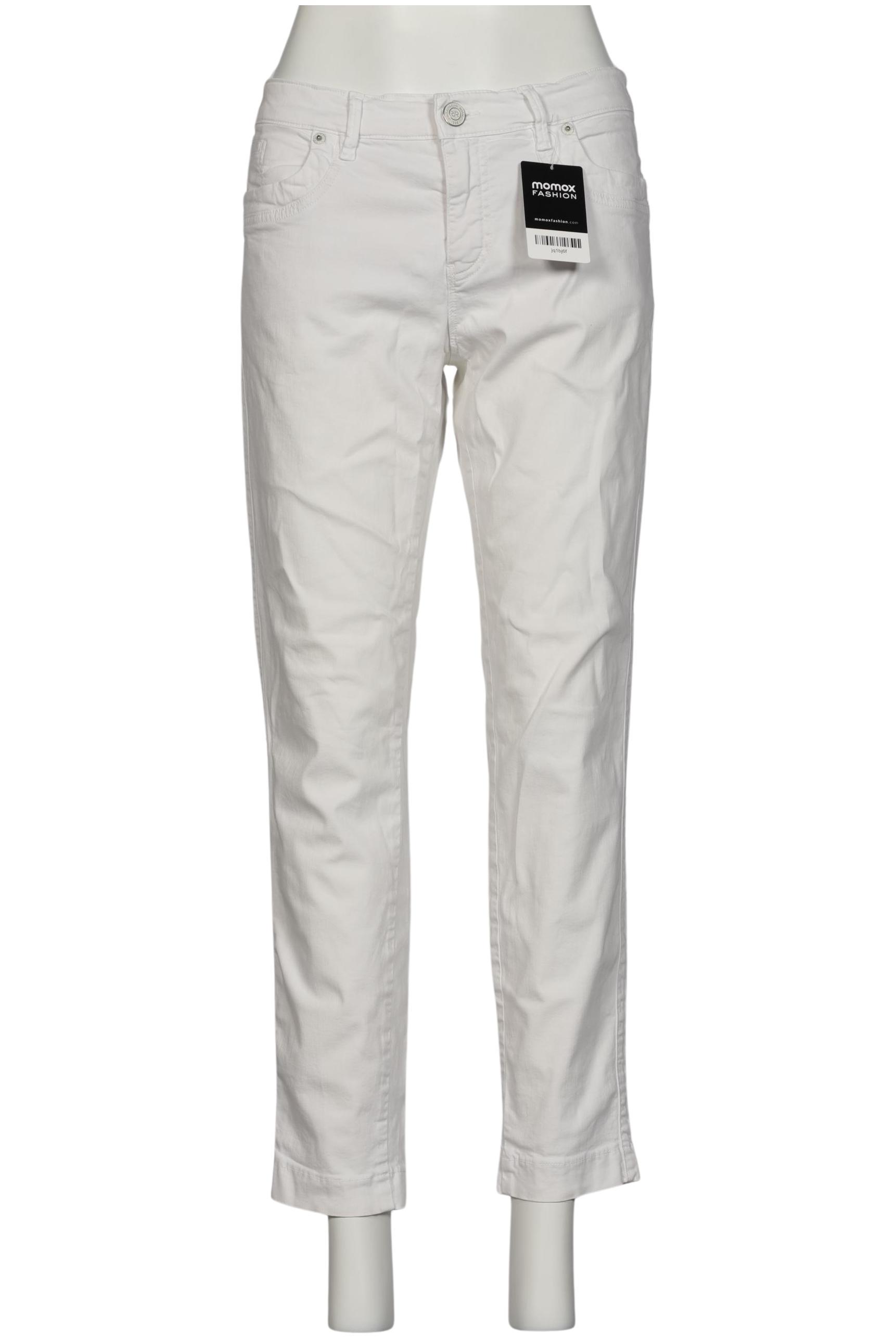 

Raffaello Rossi Damen Jeans, weiß, Gr. 38