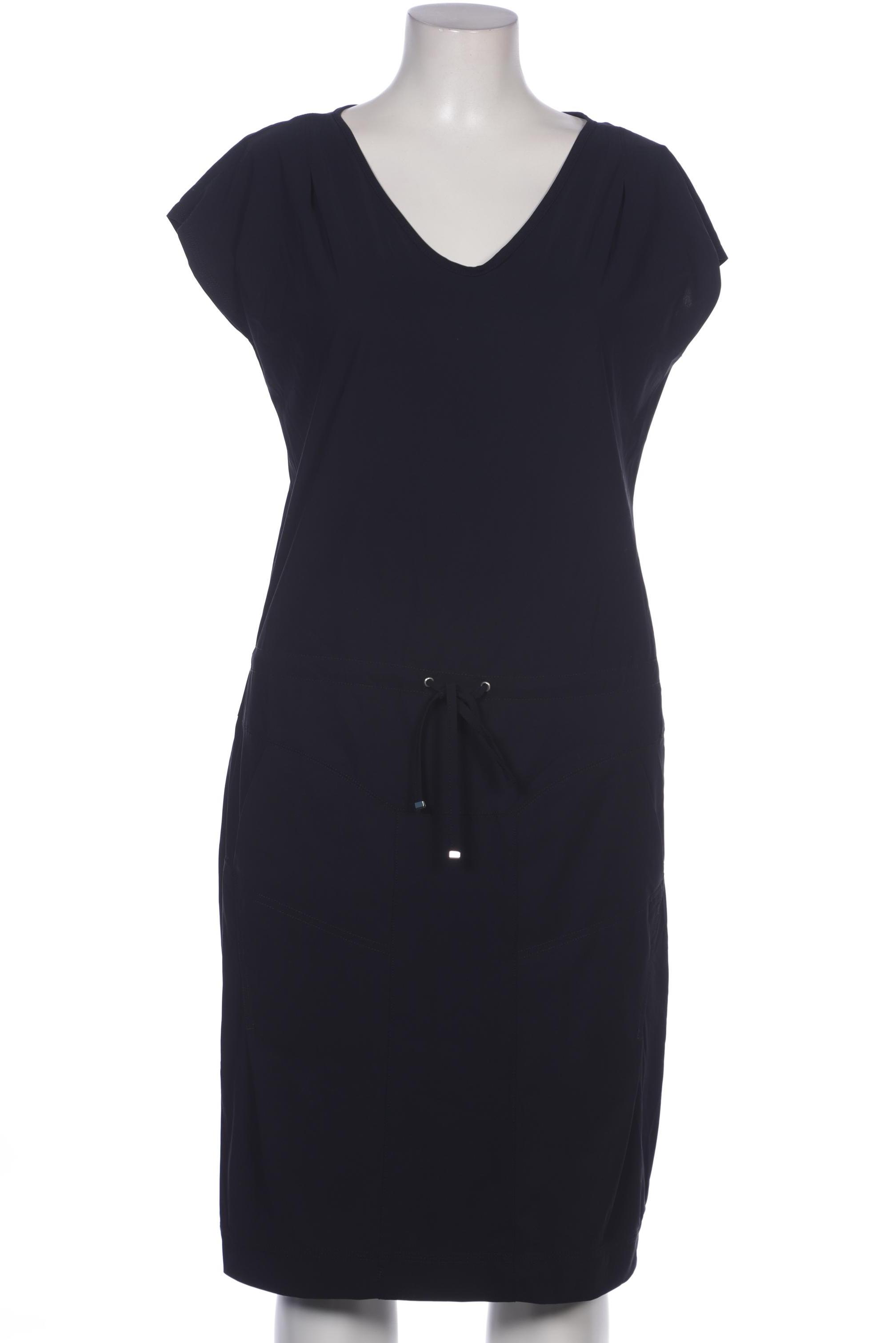 

Raffaello Rossi Damen Kleid, marineblau, Gr. 42