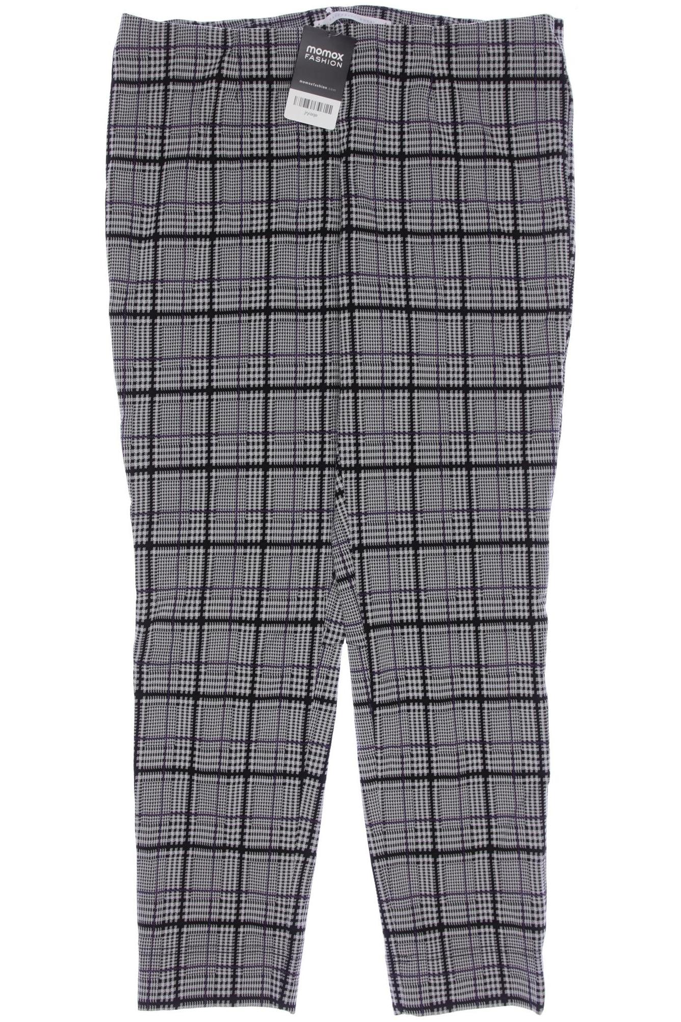 

Raffaello Rossi Damen Stoffhose, grau, Gr. 44