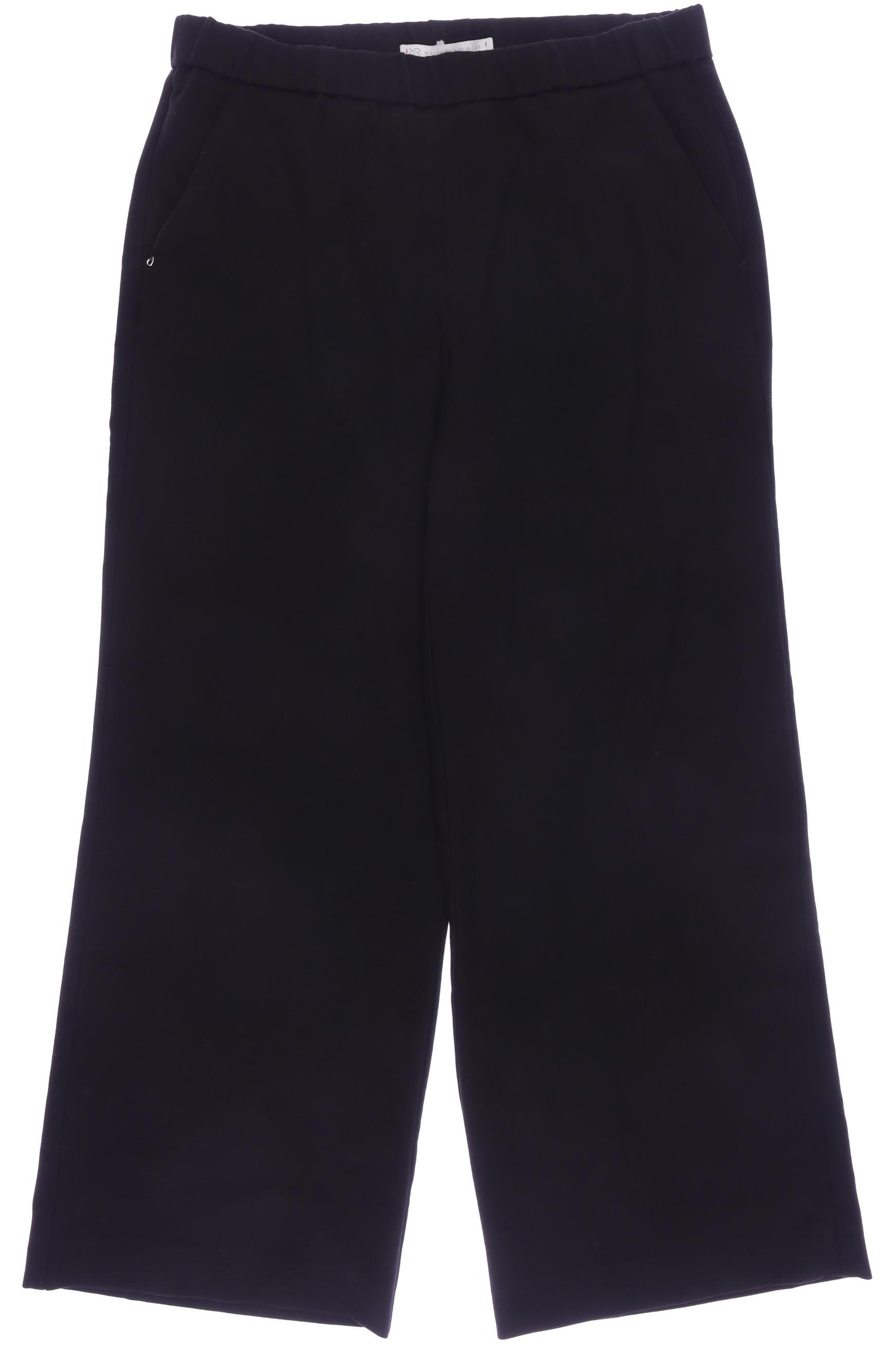 

Raffaello Rossi Damen Stoffhose, schwarz, Gr. 40