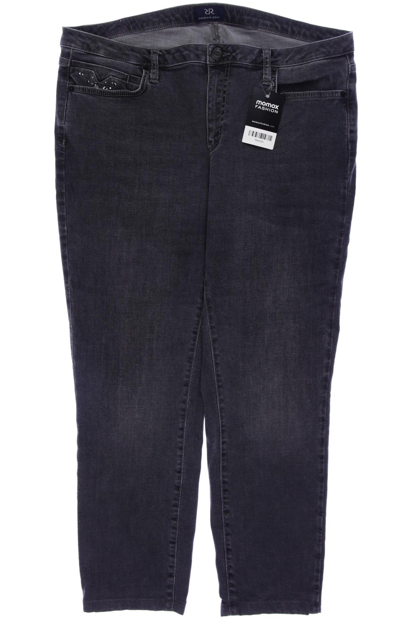 

Raffaello Rossi Damen Jeans, grau