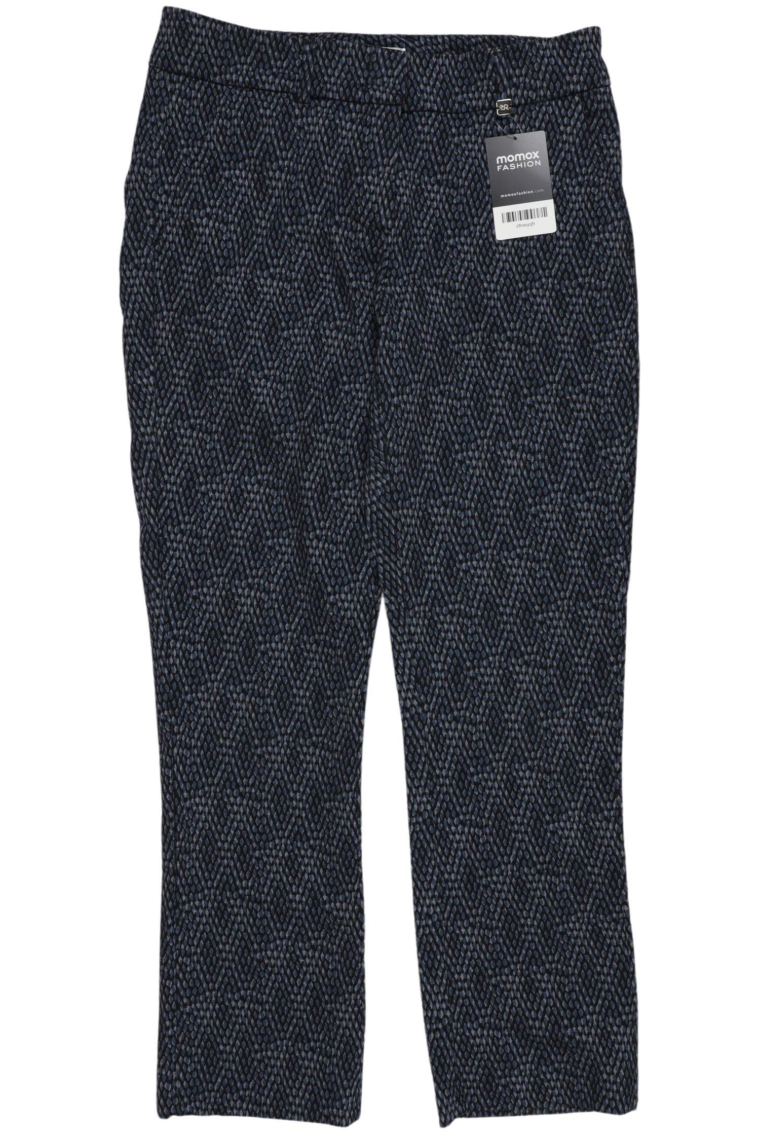

Raffaello Rossi Damen Stoffhose, blau, Gr. 36