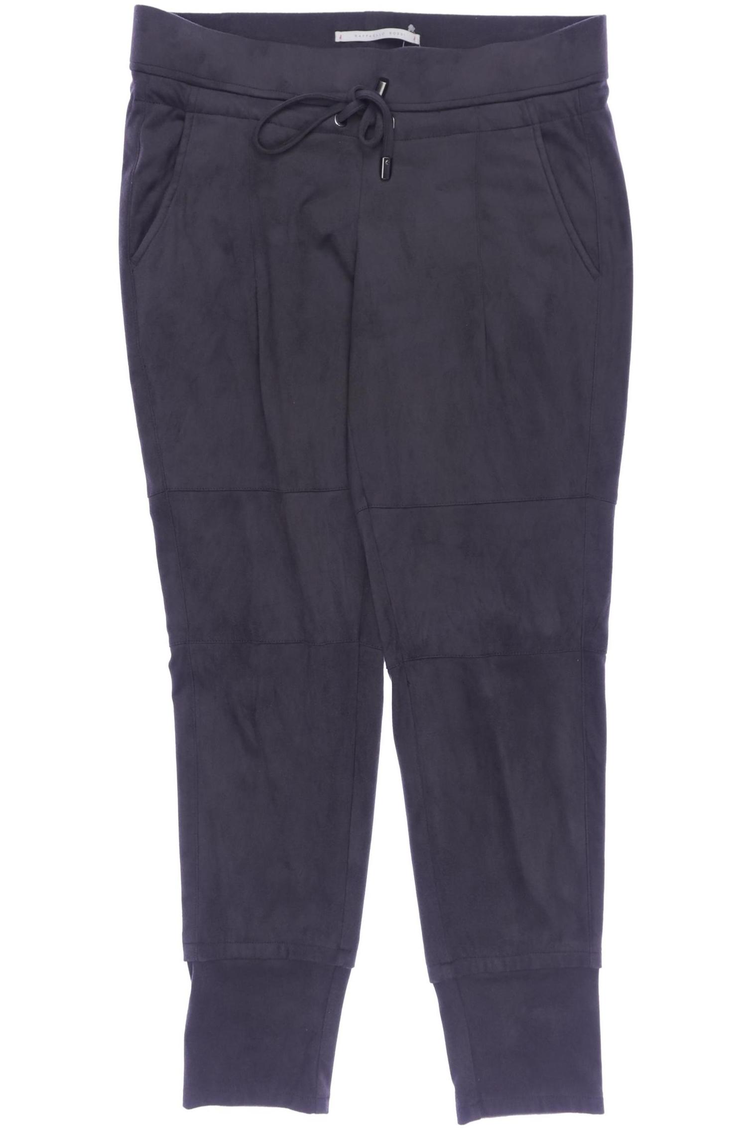 

Raffaello Rossi Damen Stoffhose, grau, Gr. 40