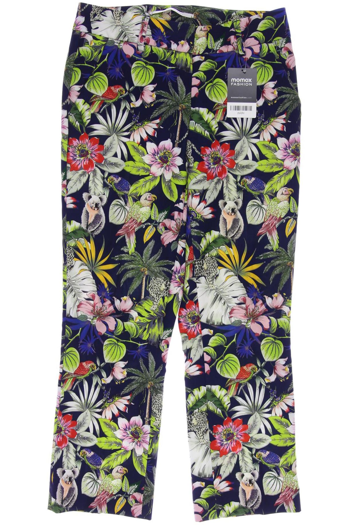 

Raffaello Rossi Damen Stoffhose, mehrfarbig