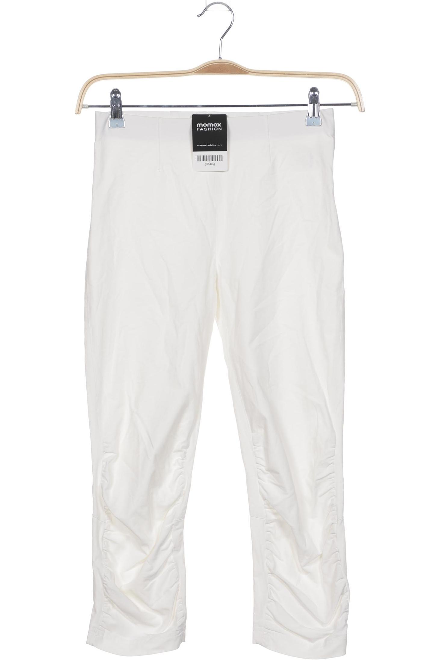 

Raffaello Rossi Damen Stoffhose, weiß, Gr. 34