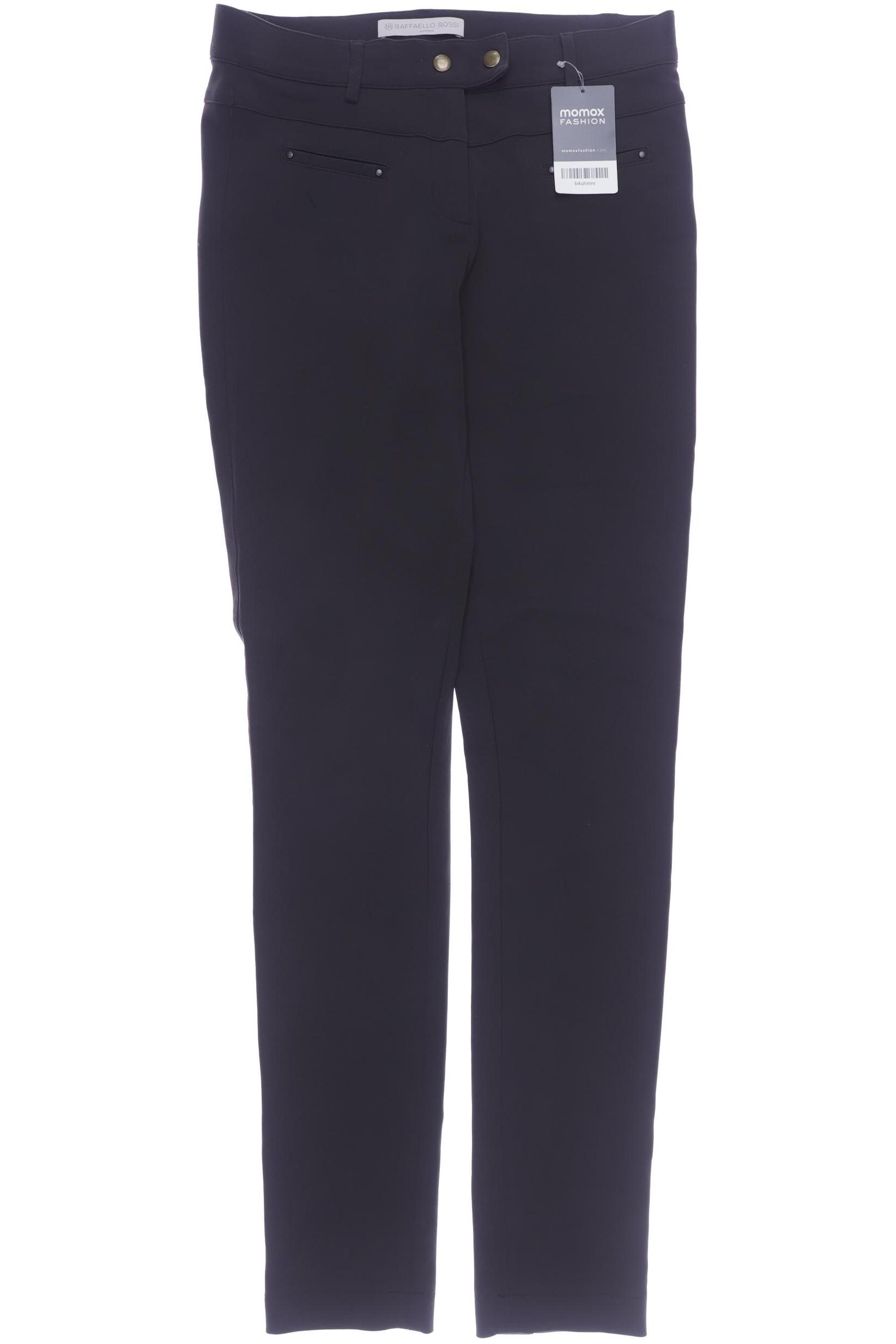 

Raffaello Rossi Damen Stoffhose, braun, Gr. 36