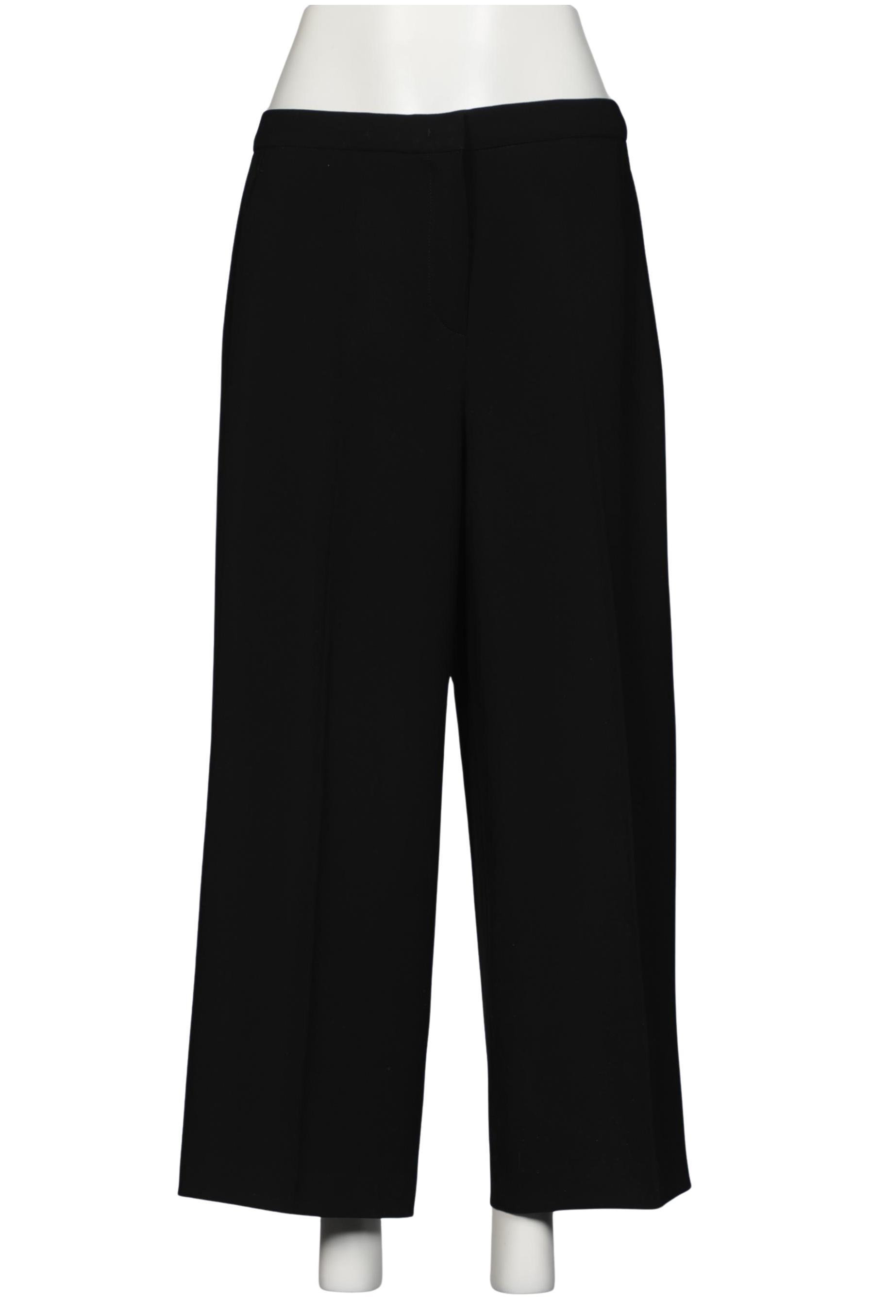 

Raffaello Rossi Damen Stoffhose, schwarz, Gr. 38