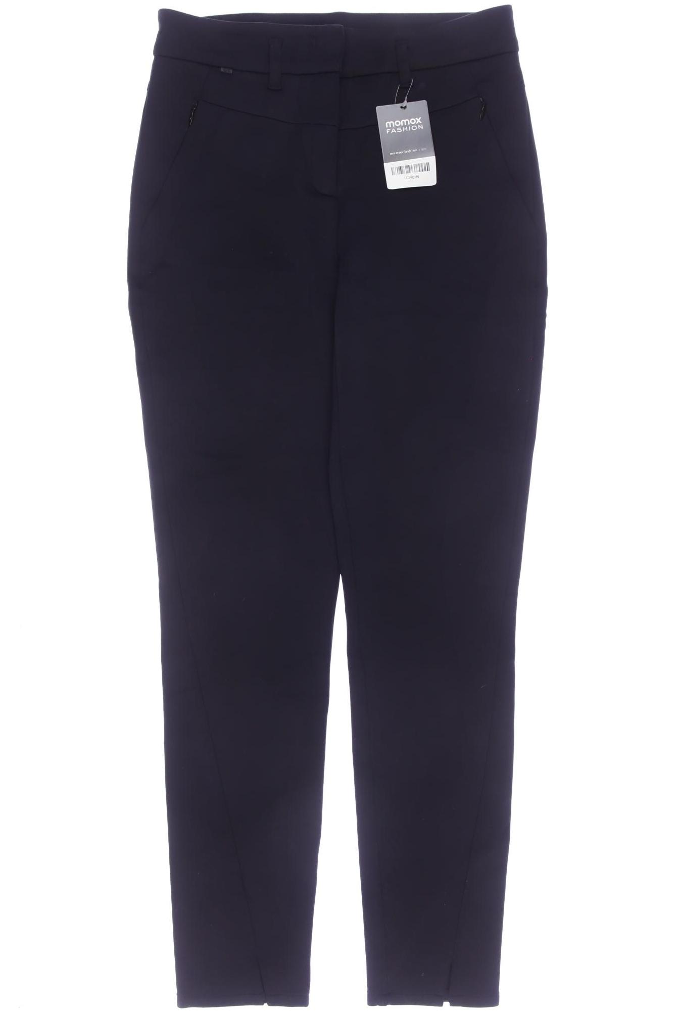 

Raffaello Rossi Damen Stoffhose, schwarz, Gr. 34