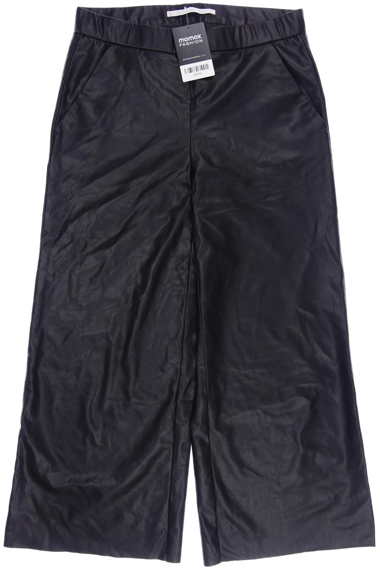 

Raffaello Rossi Damen Stoffhose, schwarz