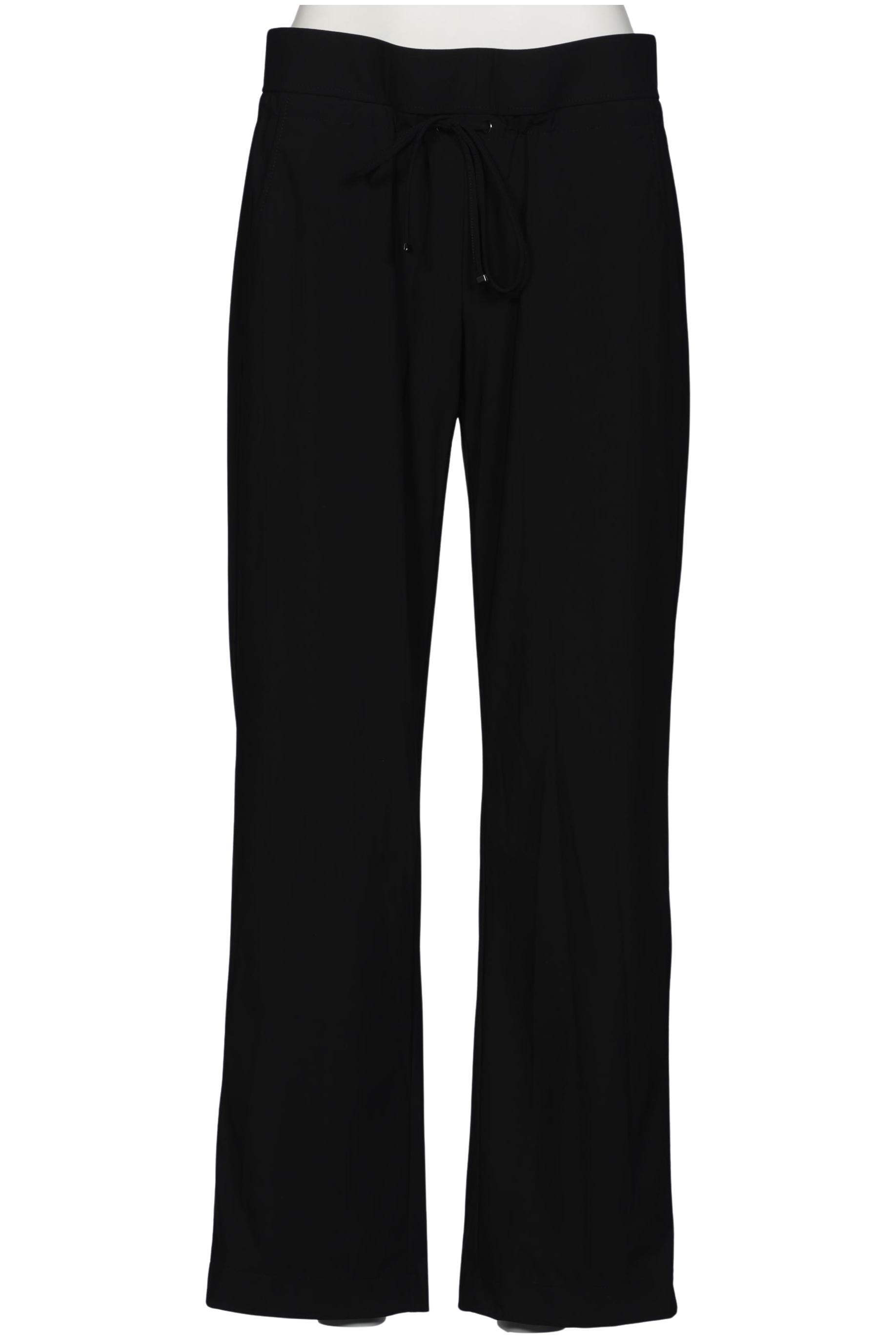 

Raffaello Rossi Damen Stoffhose, schwarz, Gr. 35