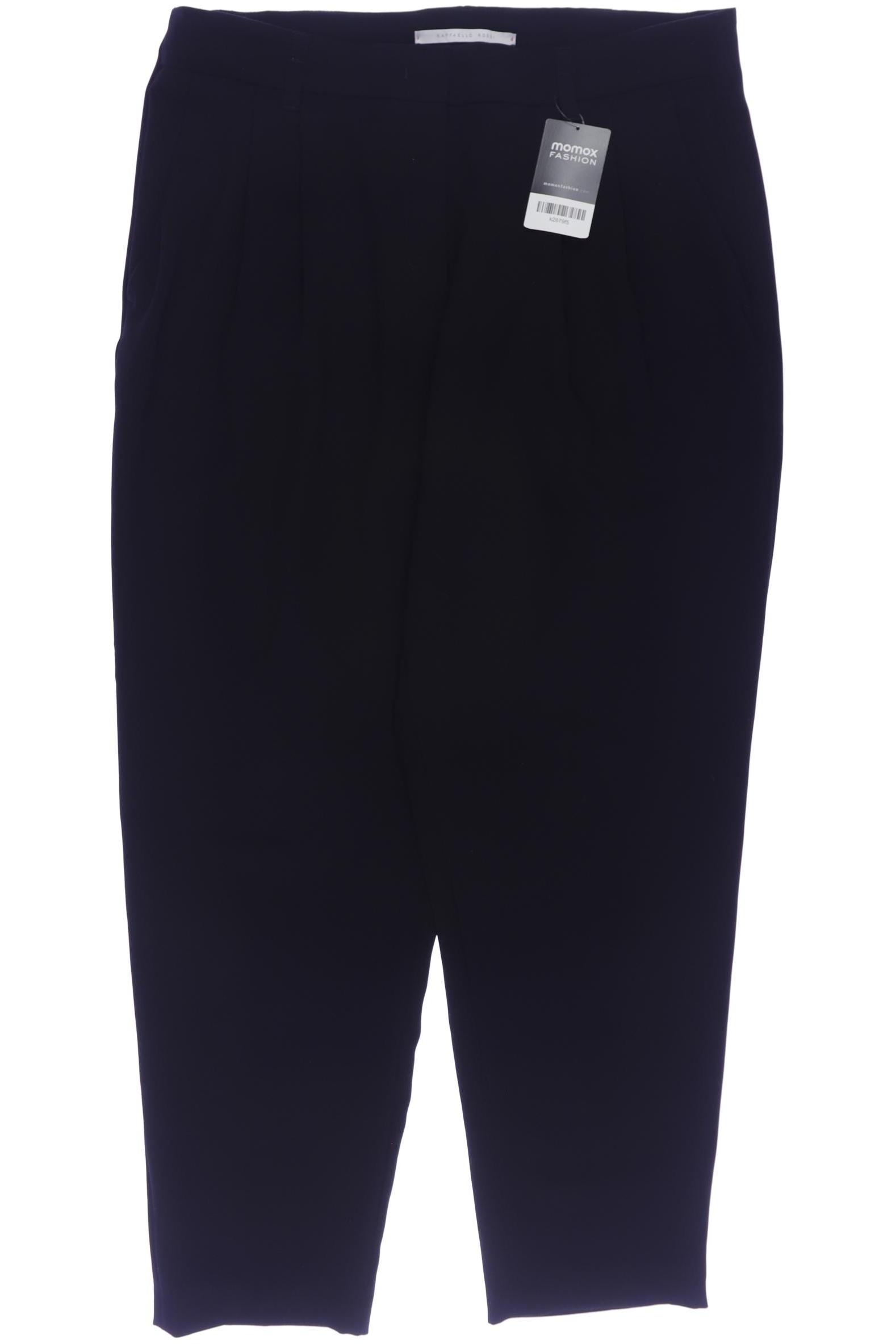 

Raffaello Rossi Damen Stoffhose, schwarz, Gr. 42