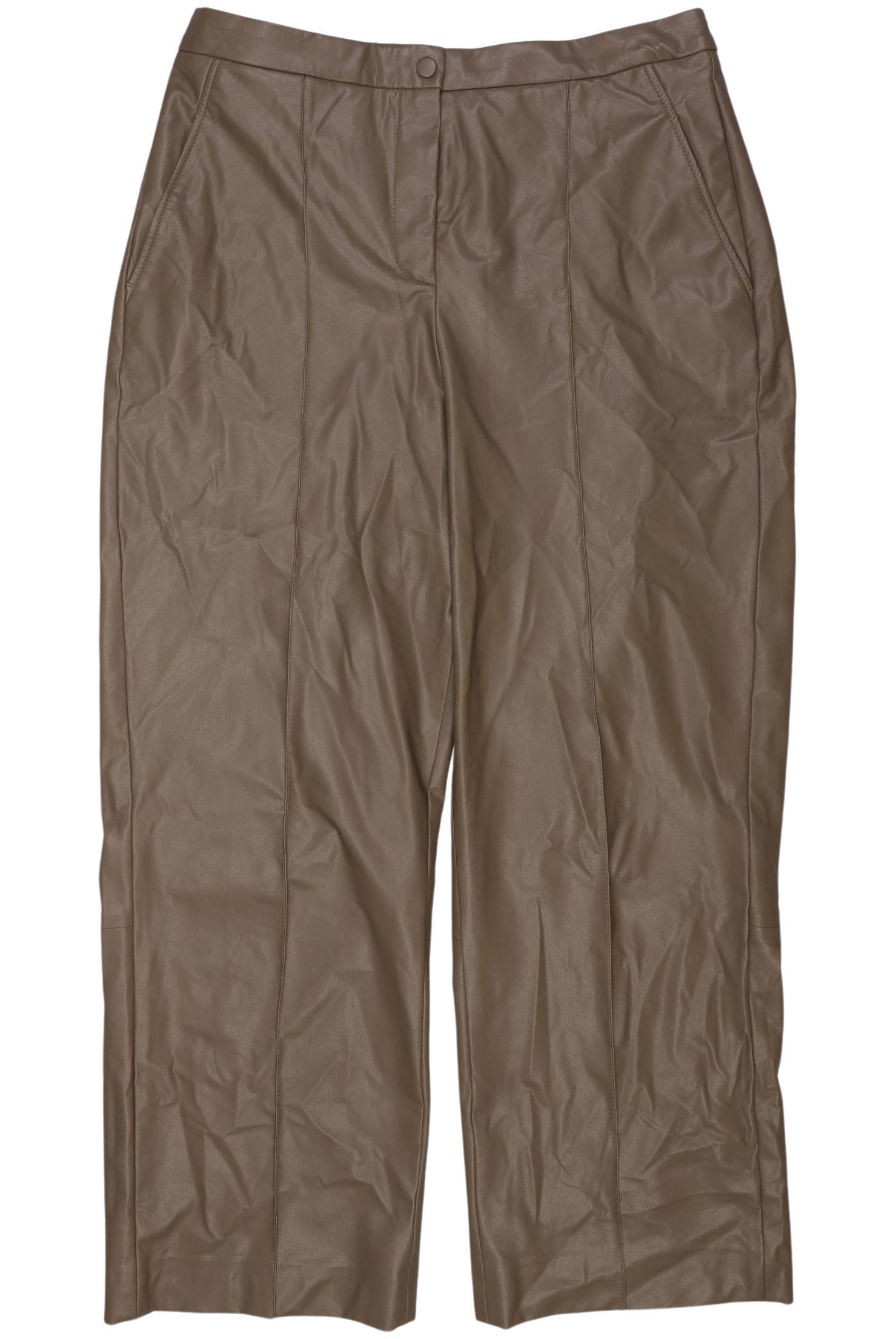 

Raffaello Rossi Damen Stoffhose, braun, Gr. 36