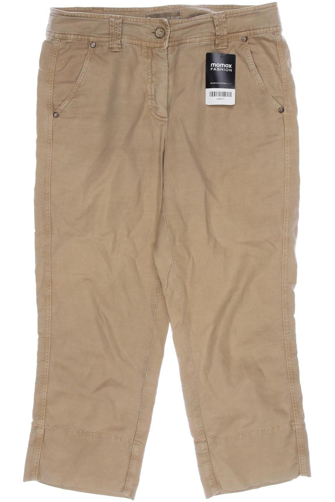 

Raffaello Rossi Damen Shorts, beige, Gr. 36