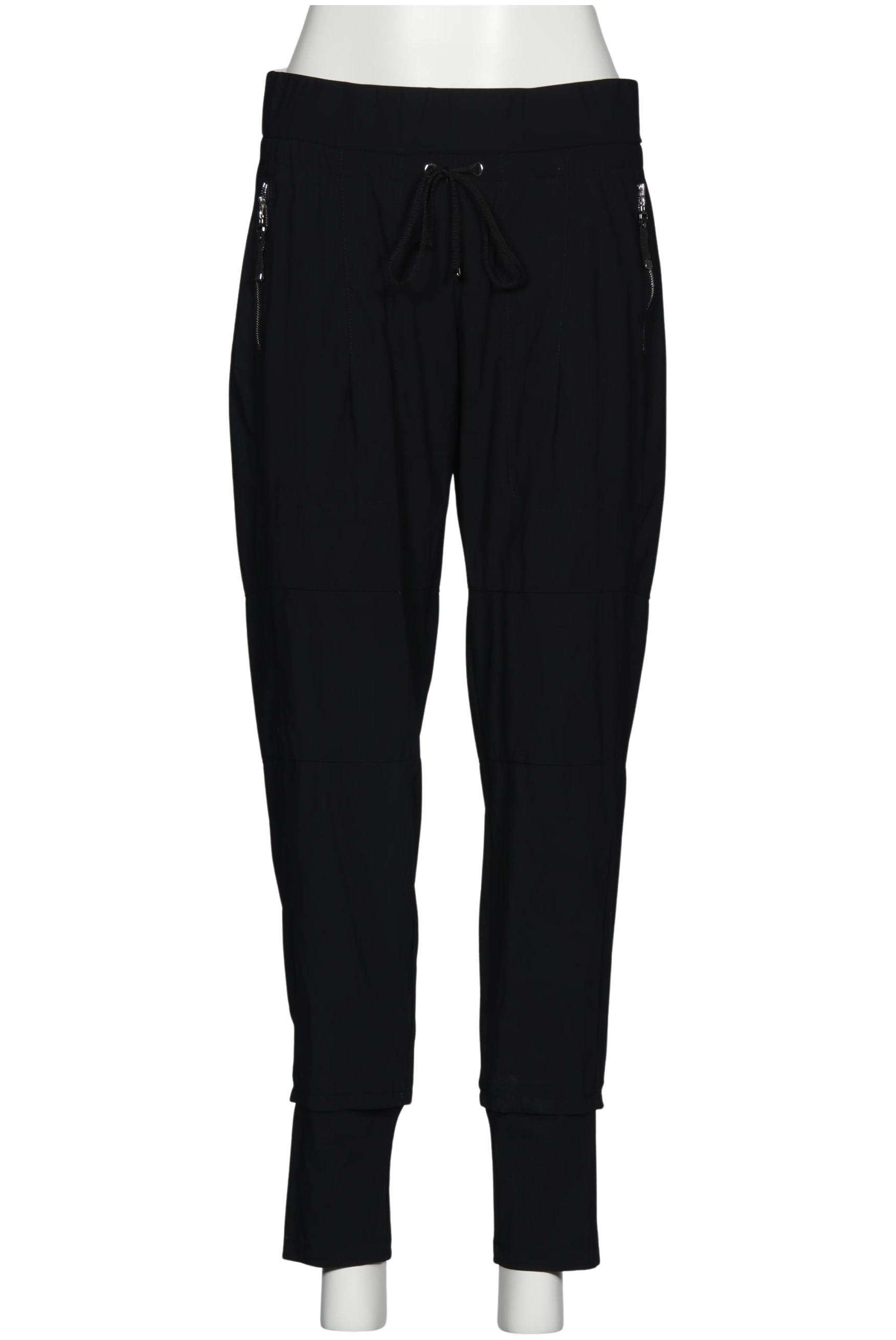 

Raffaello Rossi Damen Stoffhose, marineblau, Gr. 36