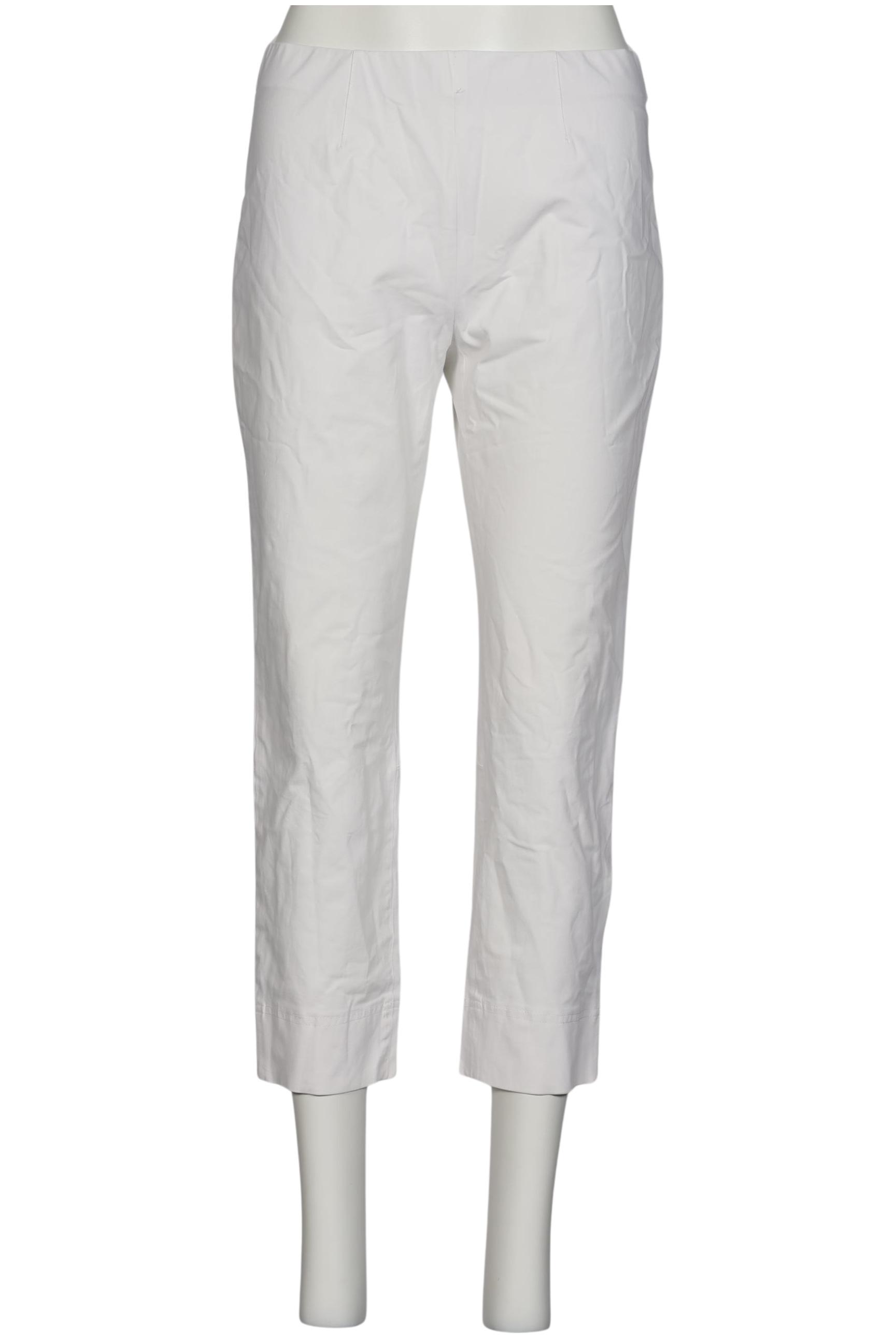 

Raffaello Rossi Damen Stoffhose, weiß, Gr. 38