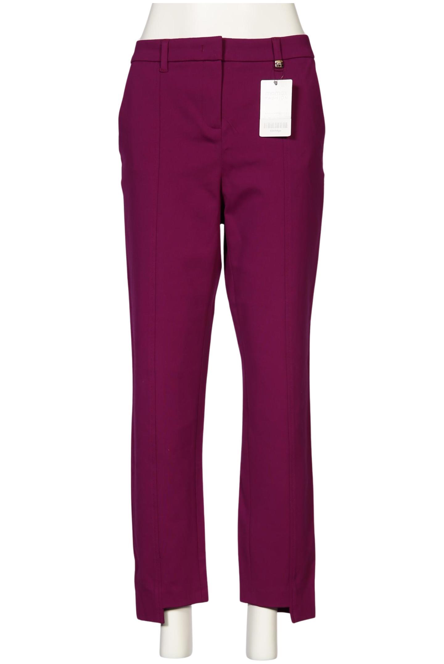 

Raffaello Rossi Damen Stoffhose, flieder, Gr. 38