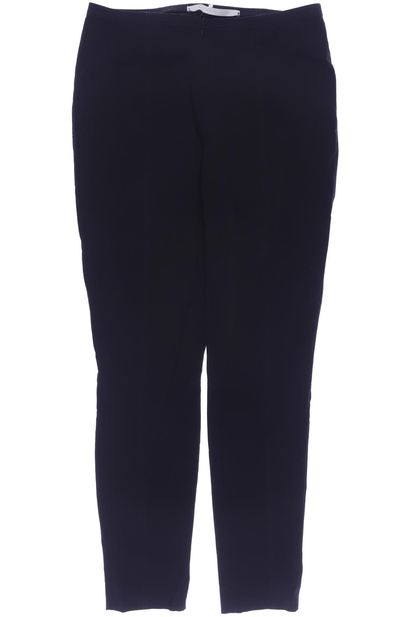 

Raffaello Rossi Damen Stoffhose, schwarz, Gr. 34