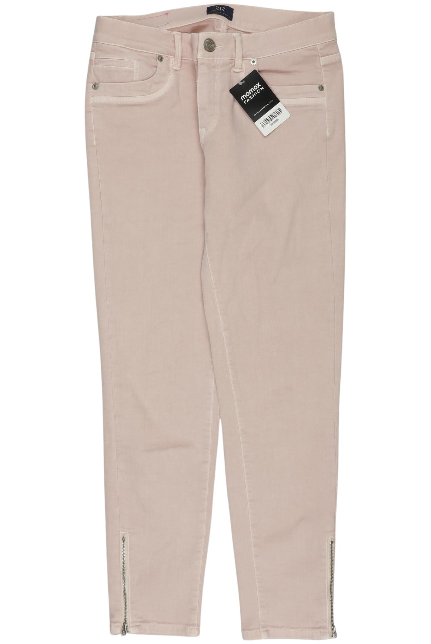 

Raffaello Rossi Damen Jeans, pink, Gr. 36