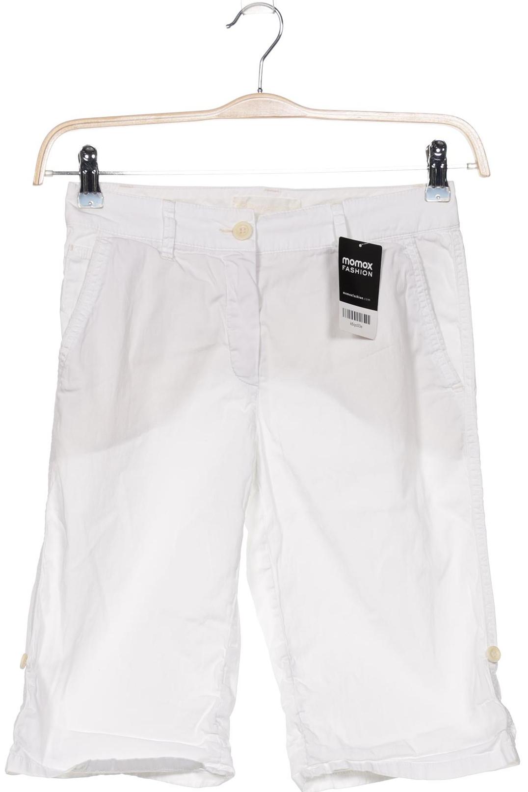 

Raffaello Rossi Damen Shorts, weiß