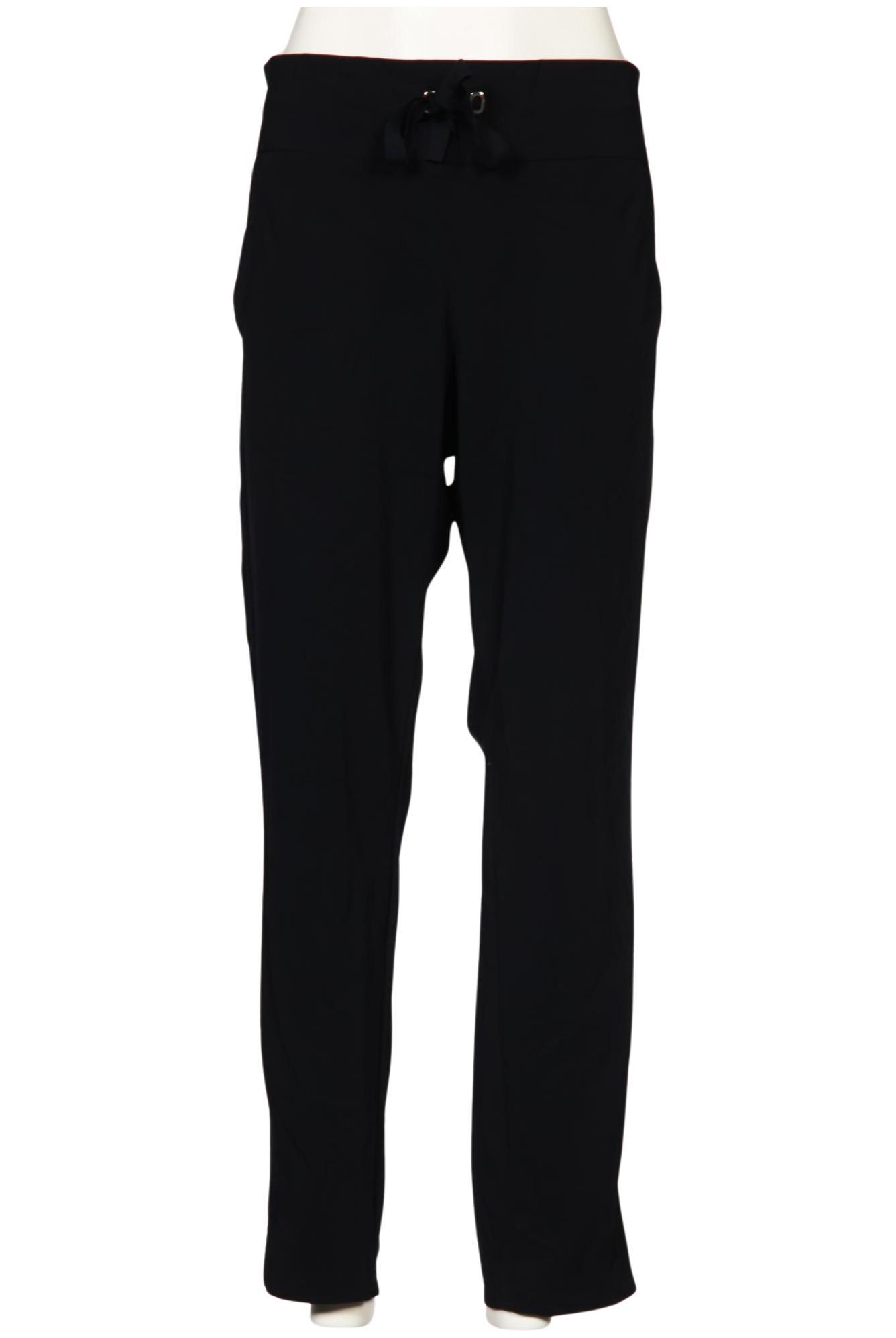 

Raffaello Rossi Damen Stoffhose, marineblau, Gr. 40