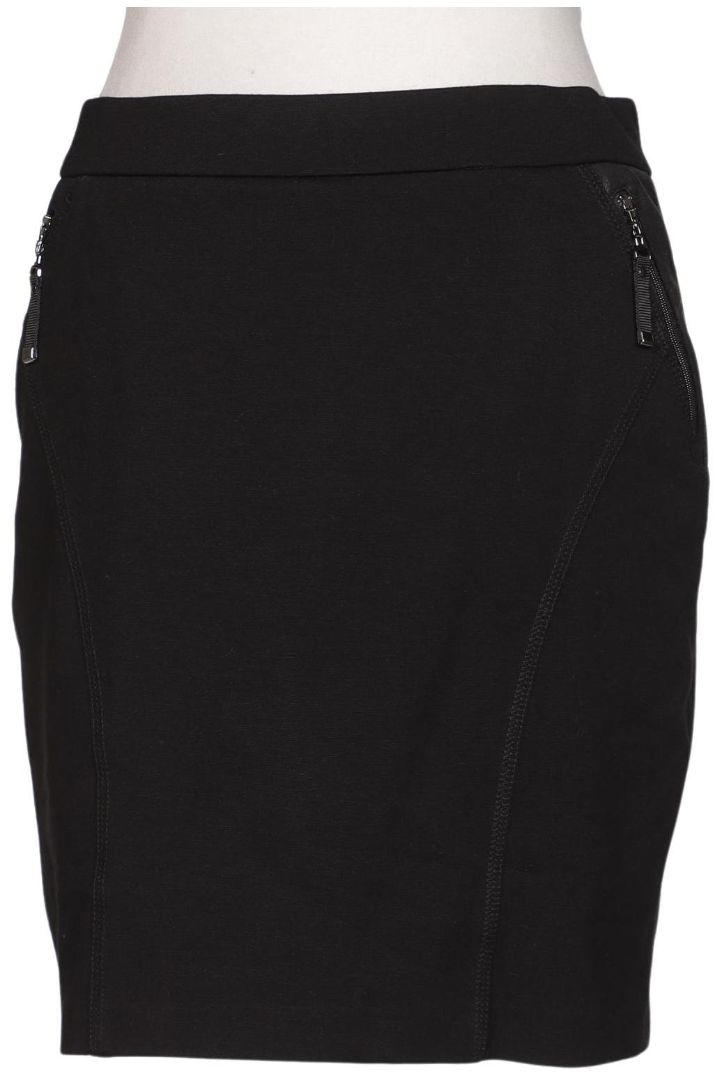 

Raffaello Rossi Damen Rock, schwarz, Gr. 34