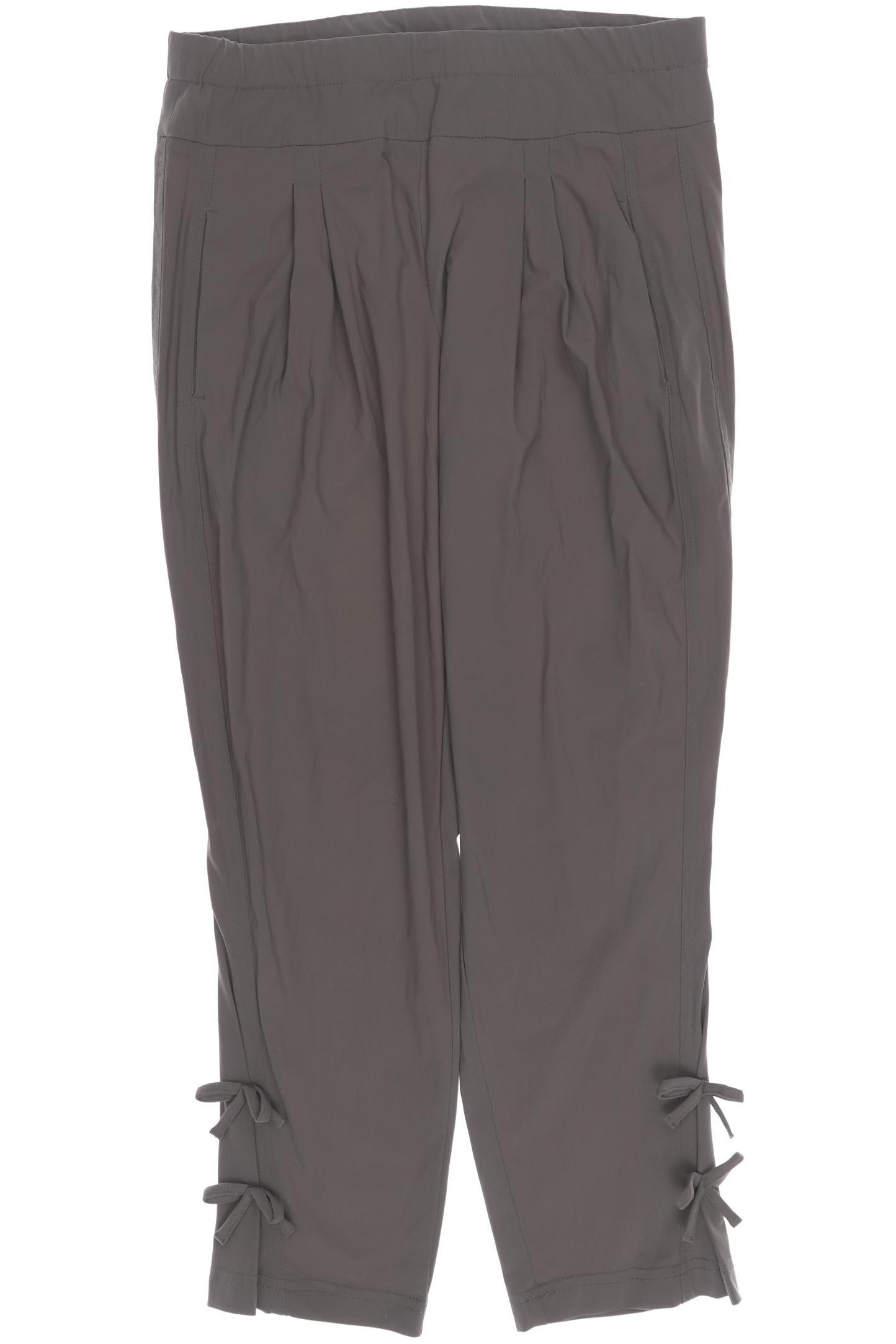 

Raffaello Rossi Damen Stoffhose, braun, Gr. 38