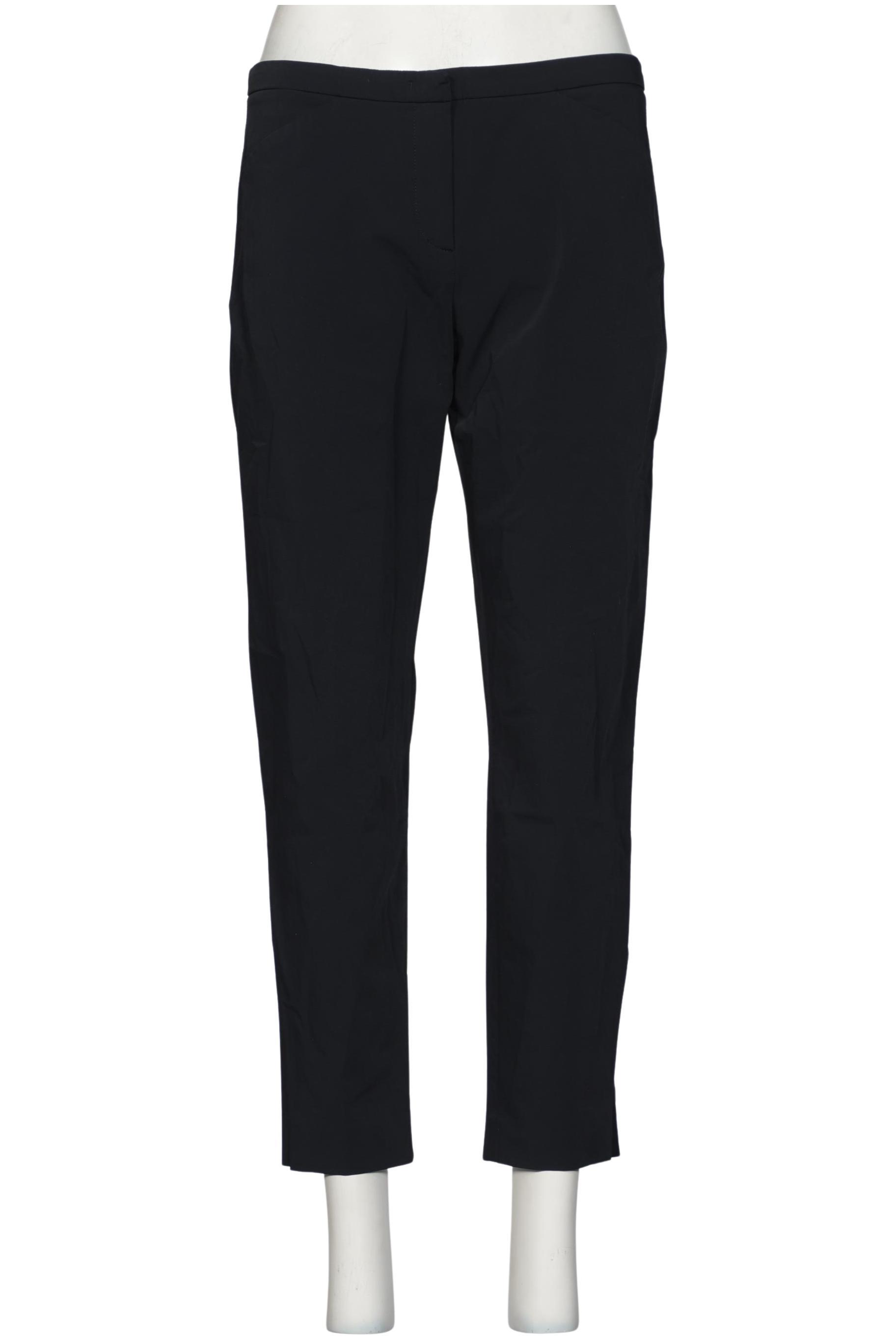 

Raffaello Rossi Damen Stoffhose, marineblau, Gr. 40