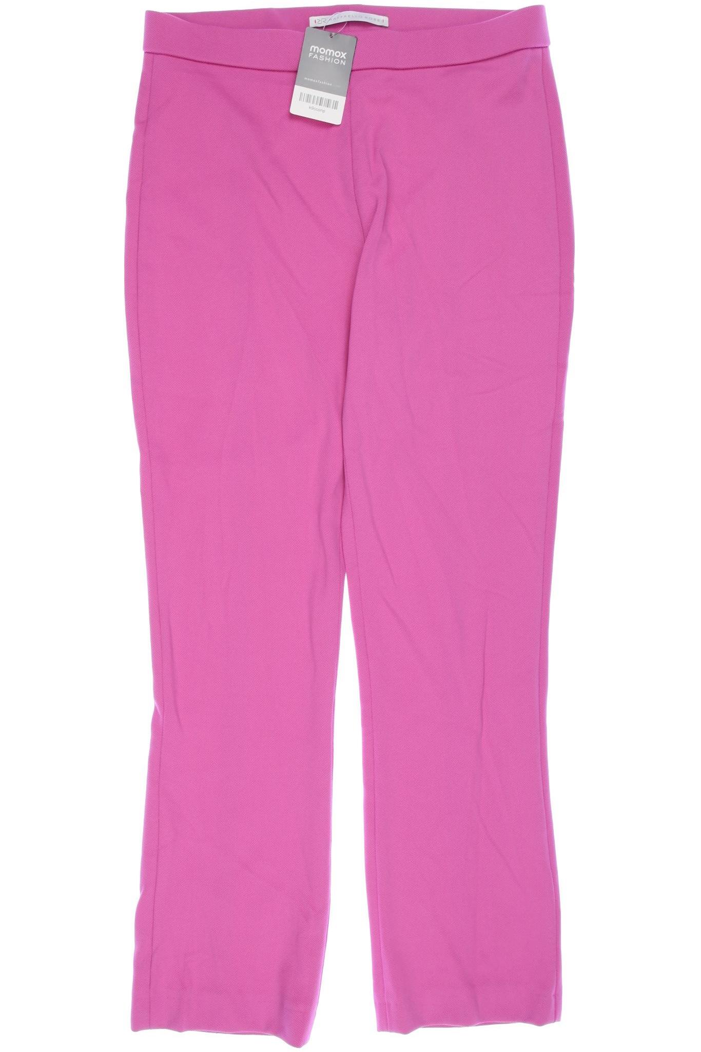 

Raffaello Rossi Damen Stoffhose, pink, Gr. 38