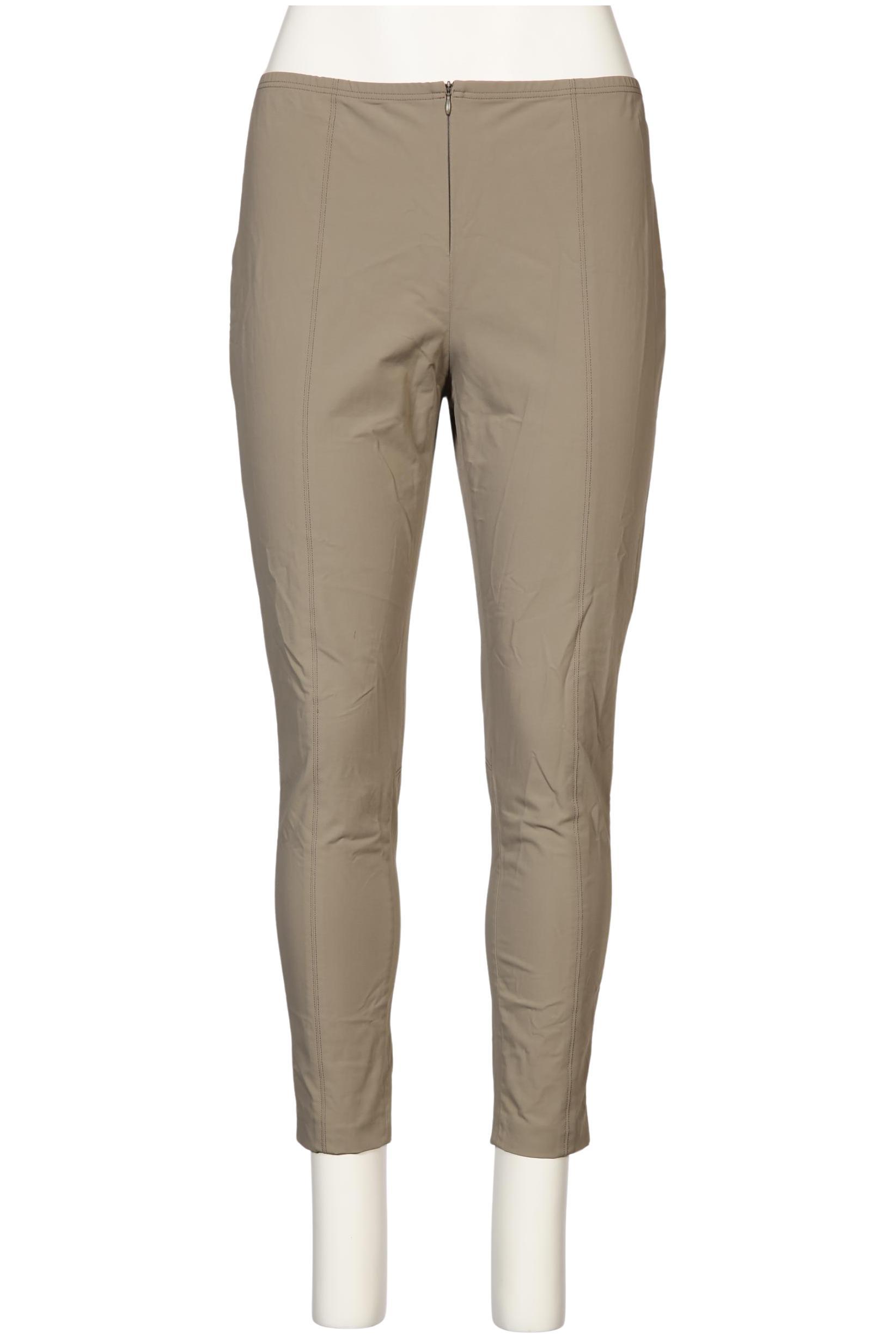 

Raffaello Rossi Damen Stoffhose, beige, Gr. 35
