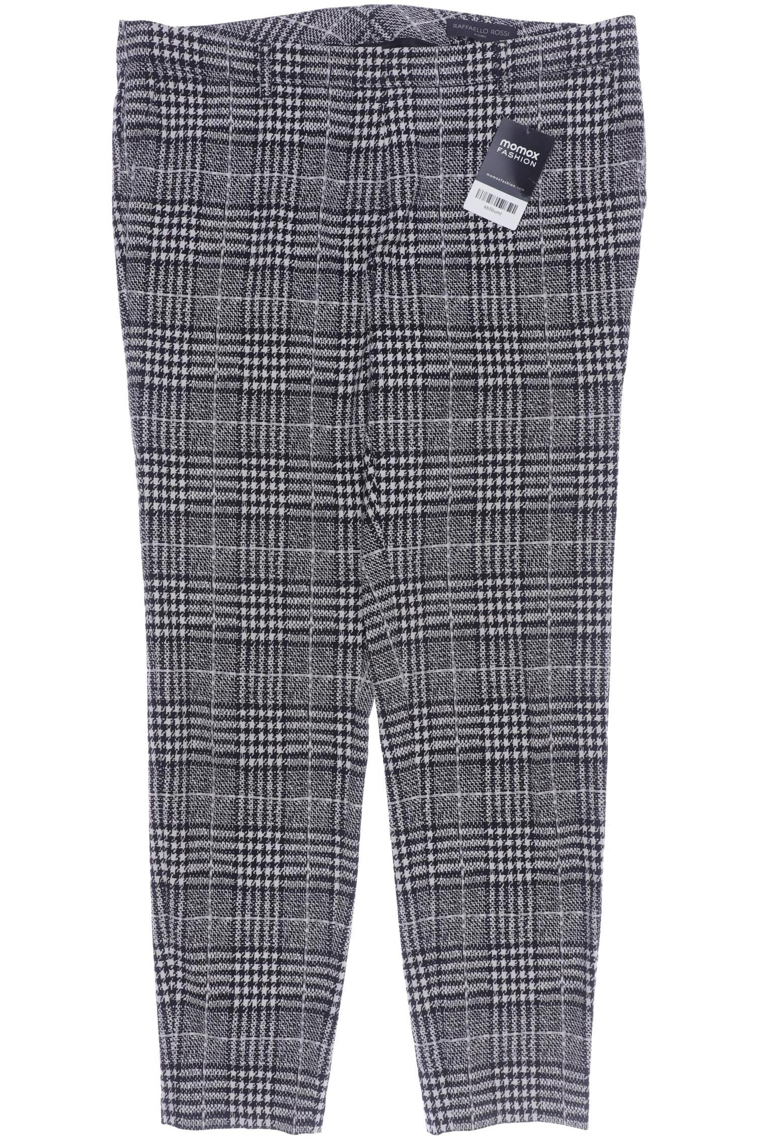 

Raffaello Rossi Damen Stoffhose, grau, Gr. 40