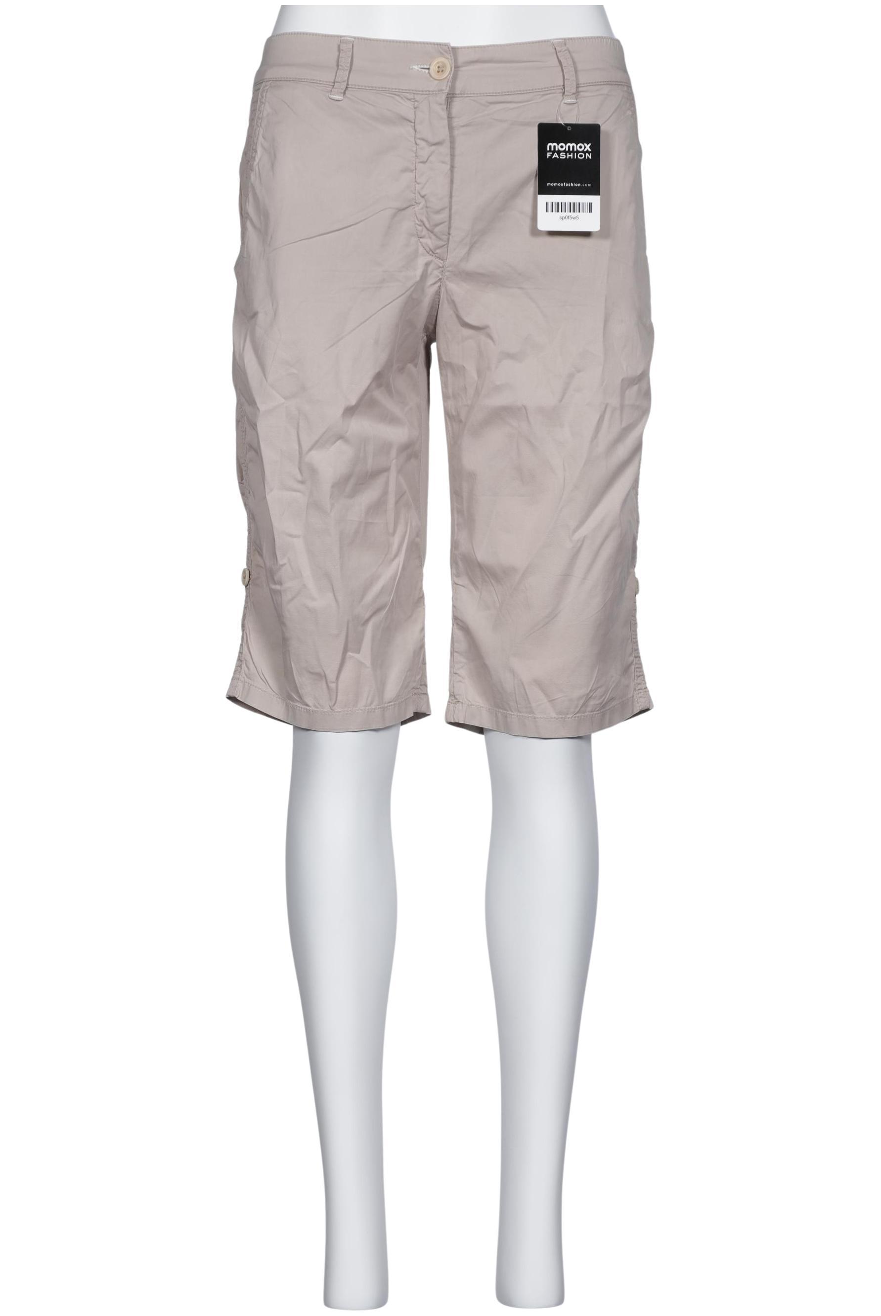 

Raffaello Rossi Damen Shorts, cremeweiß, Gr. 28