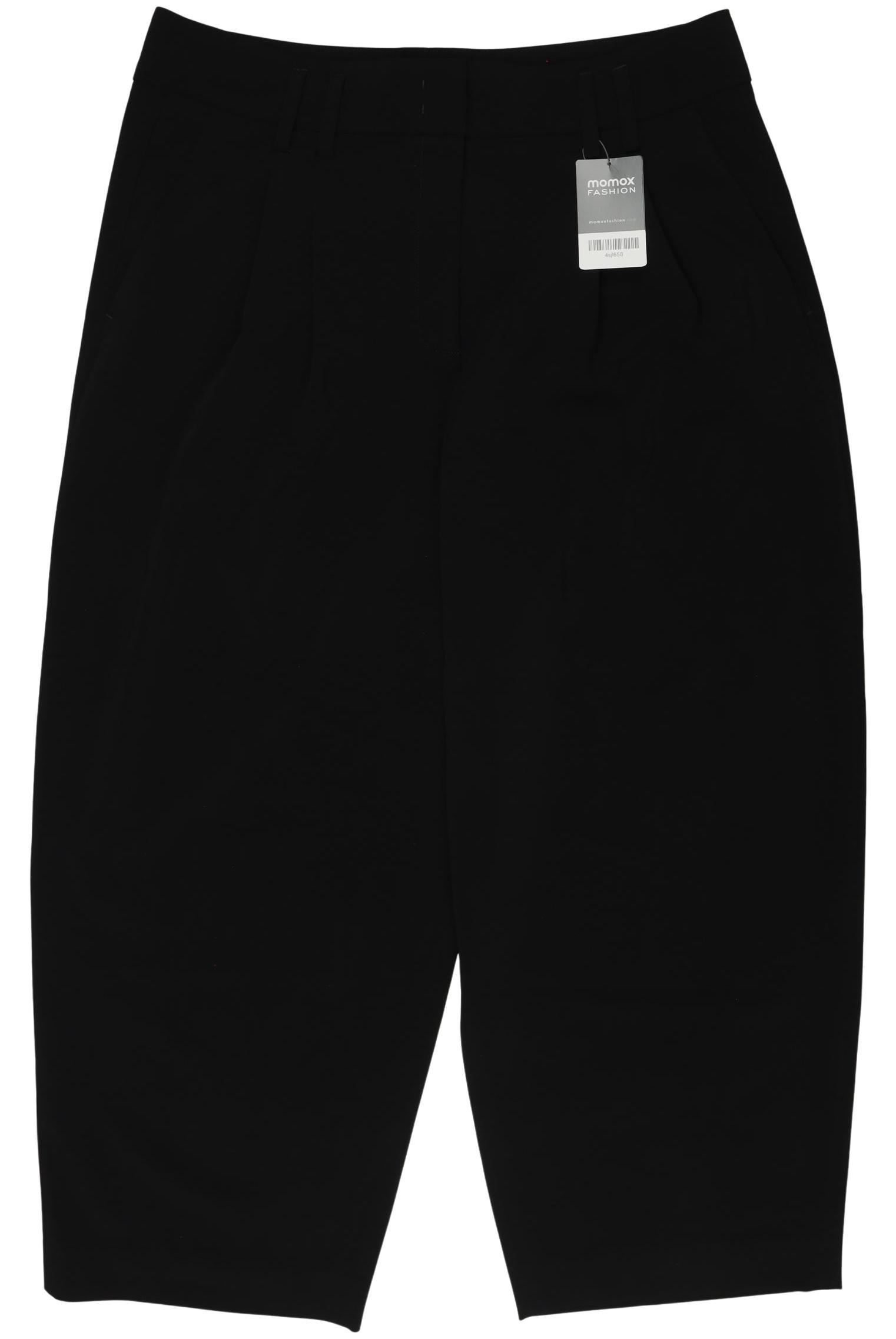 

Raffaello Rossi Damen Stoffhose, schwarz, Gr. 44