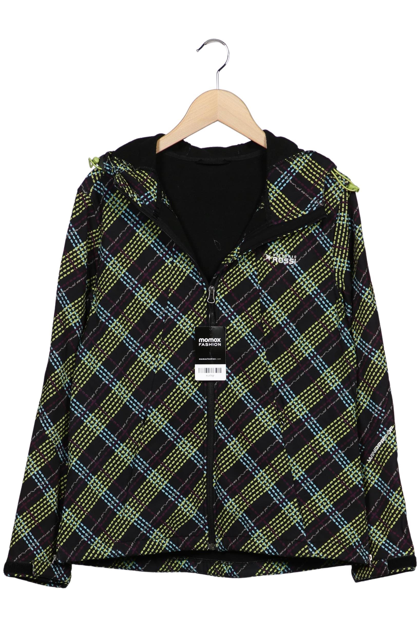 

Raffaello Rossi Damen Jacke, mehrfarbig, Gr. 42
