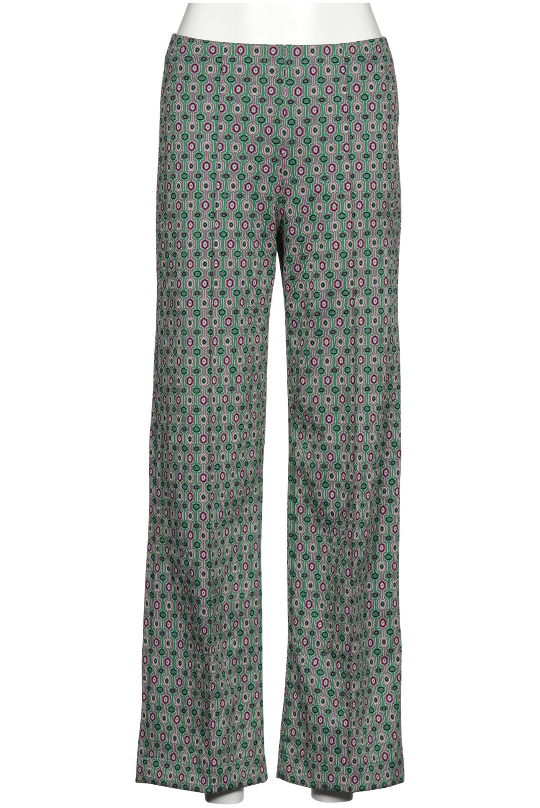 

Raffaello Rossi Damen Stoffhose, grün, Gr. 34