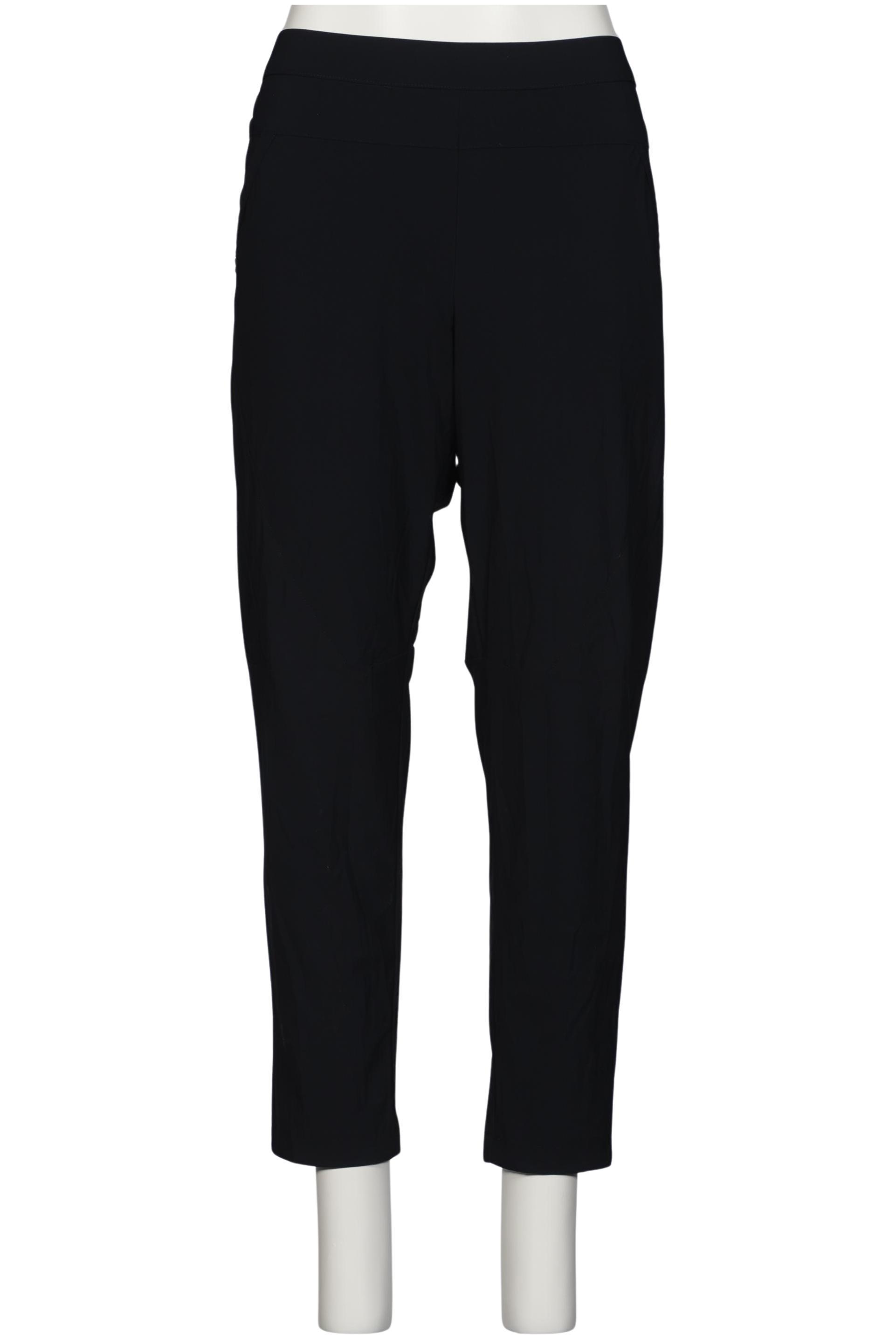 

Raffaello Rossi Damen Stoffhose, marineblau, Gr. 46