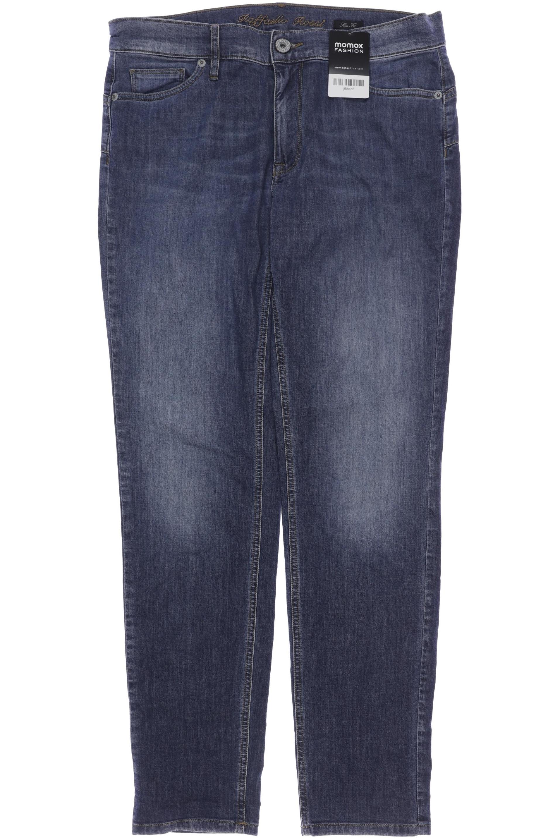 

Raffaello Rossi Damen Jeans, blau, Gr. 40